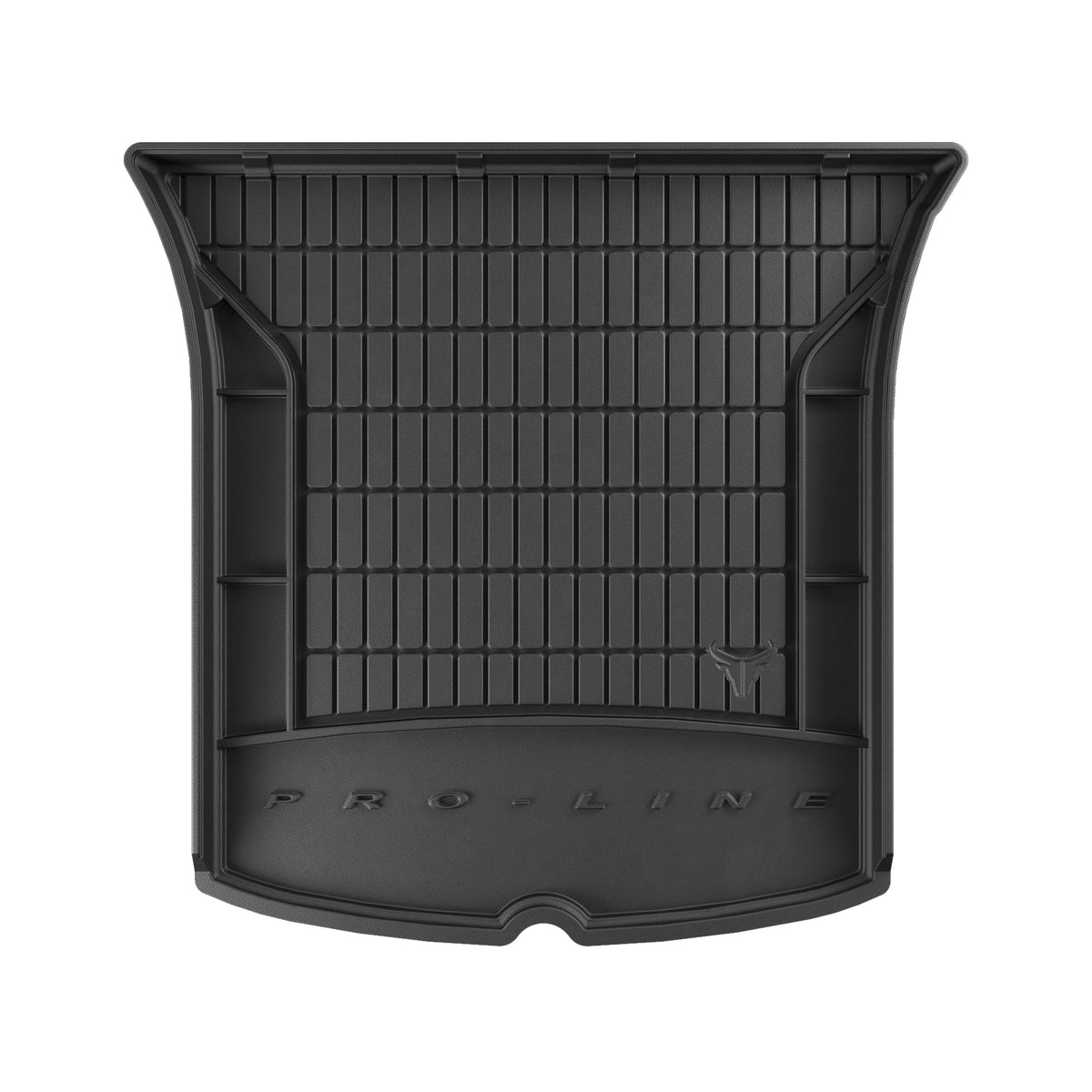 TAPETE BORRACHA P/ MALA PRO-LINE TESLA MODEL Y CROSSOVER 2020-> PISO SUPERIOR