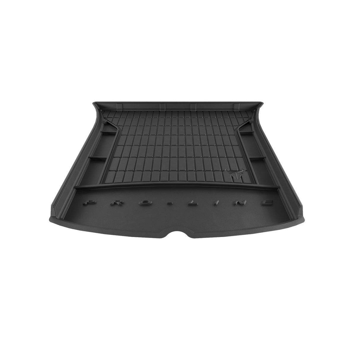 TAPETE BORRACHA P/ MALA PRO-LINE TESLA MODEL Y CROSSOVER 2020-> PISO SUPERIOR