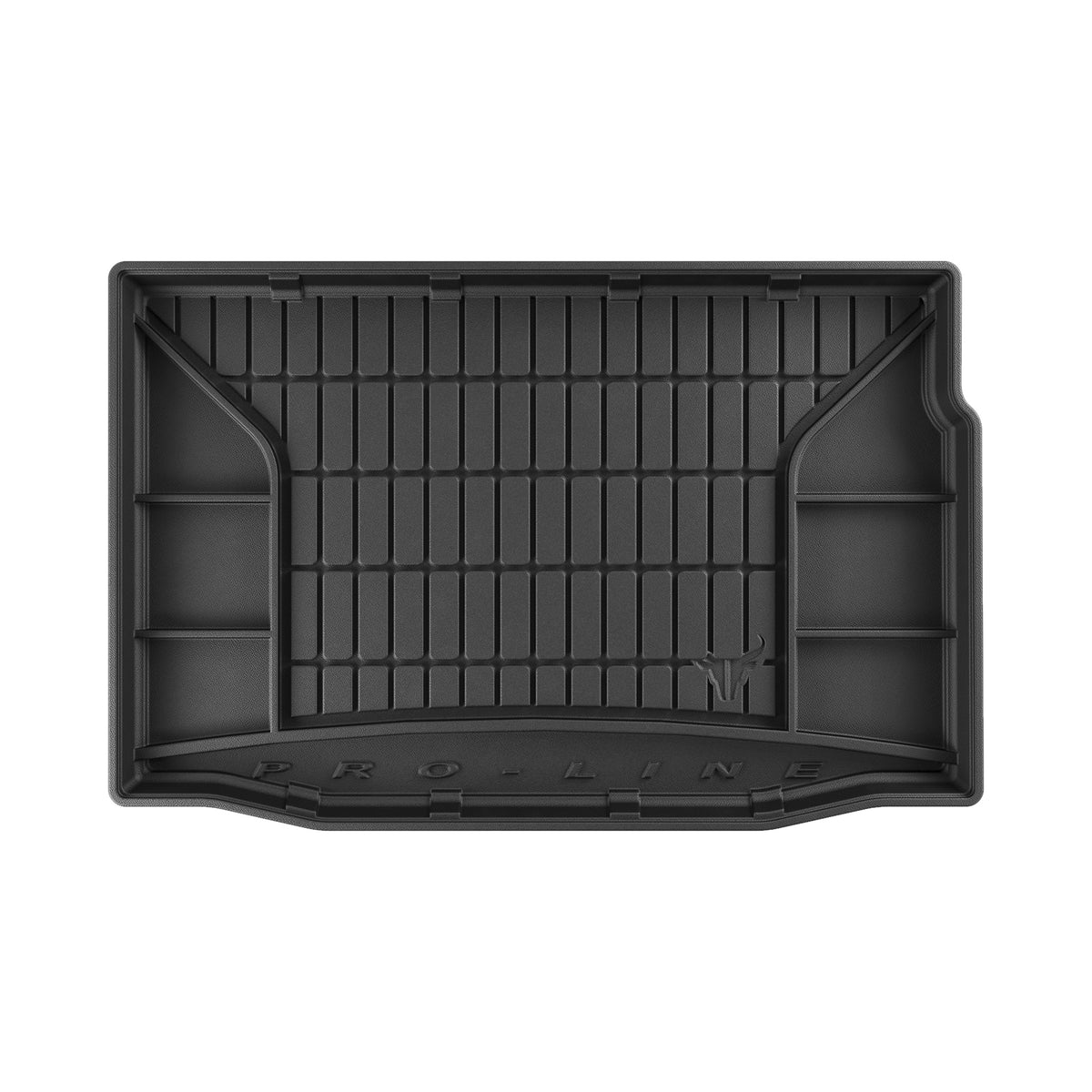 TAPETE BORRACHA P/ MALA PRO-LINE HONDA E:NY1 SUV 2023-> PISO INFERIOR