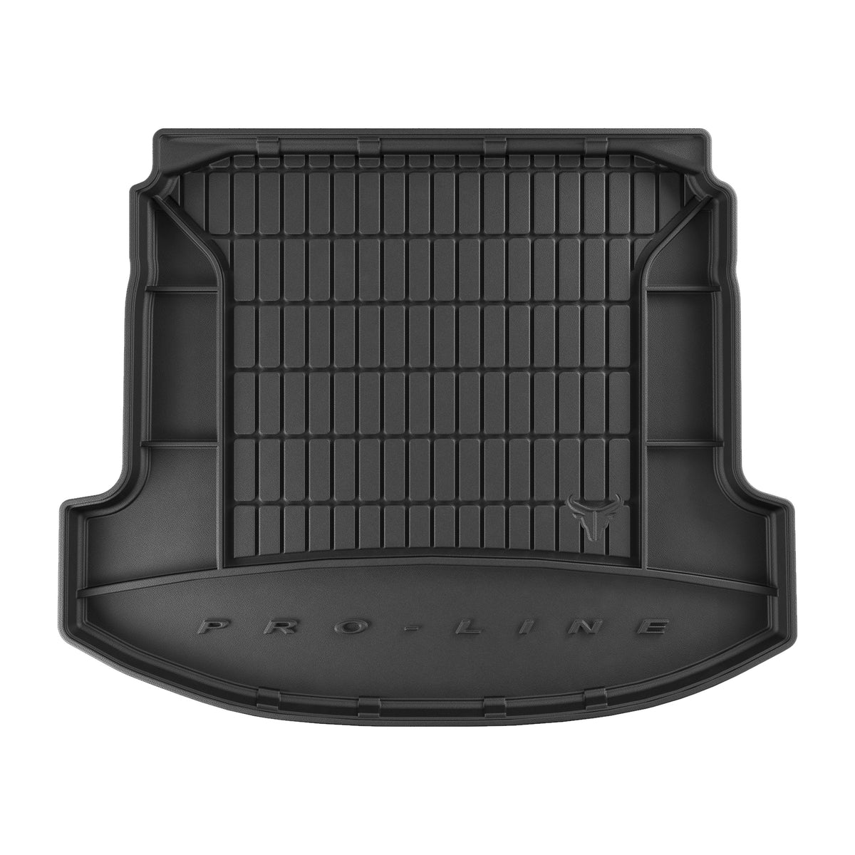 TAPETE BORRACHA P/ MALA PRO-LINE AUDI A3 8Y SEDAN 2020-> MILD HYBRID