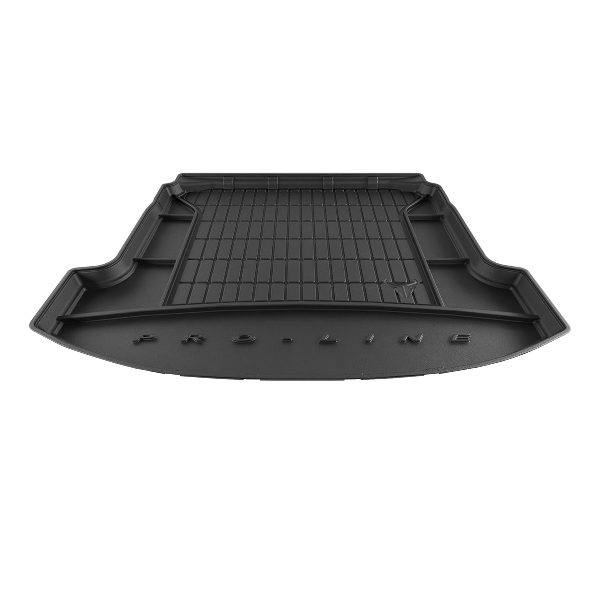 TAPETE BORRACHA P/ MALA PRO-LINE AUDI A3 8Y SEDAN 2020-> MILD HYBRID