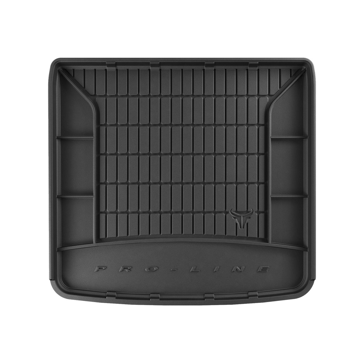 TAPETE BORRACHA P/ MALA PRO-LINE BMW 2 SERIES GRAN COUPE F74 SEDAN 2024-> PISO SUPERIOR