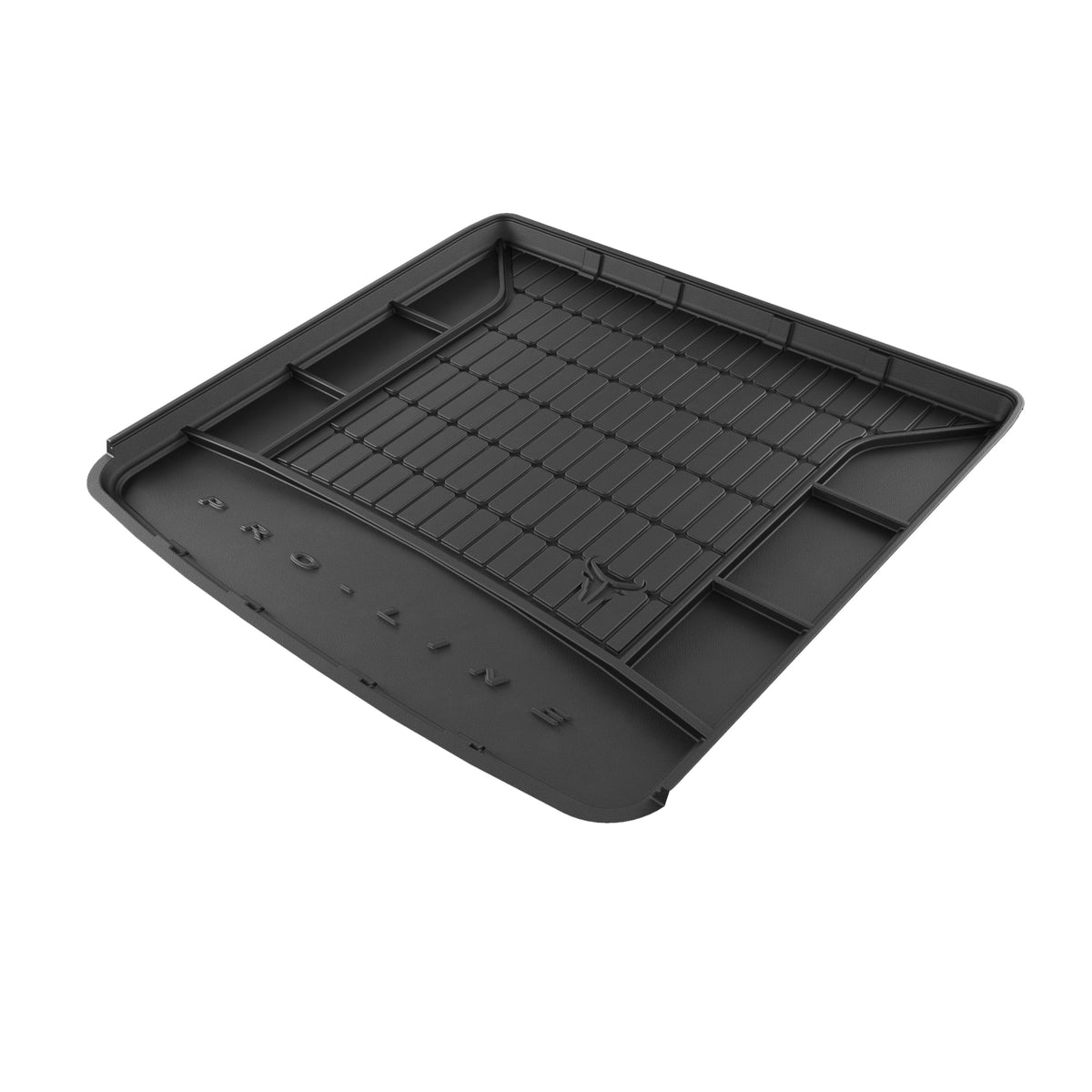 TAPETE BORRACHA P/ MALA PRO-LINE BMW 2 SERIES GRAN COUPE F74 SEDAN 2024-> PISO SUPERIOR