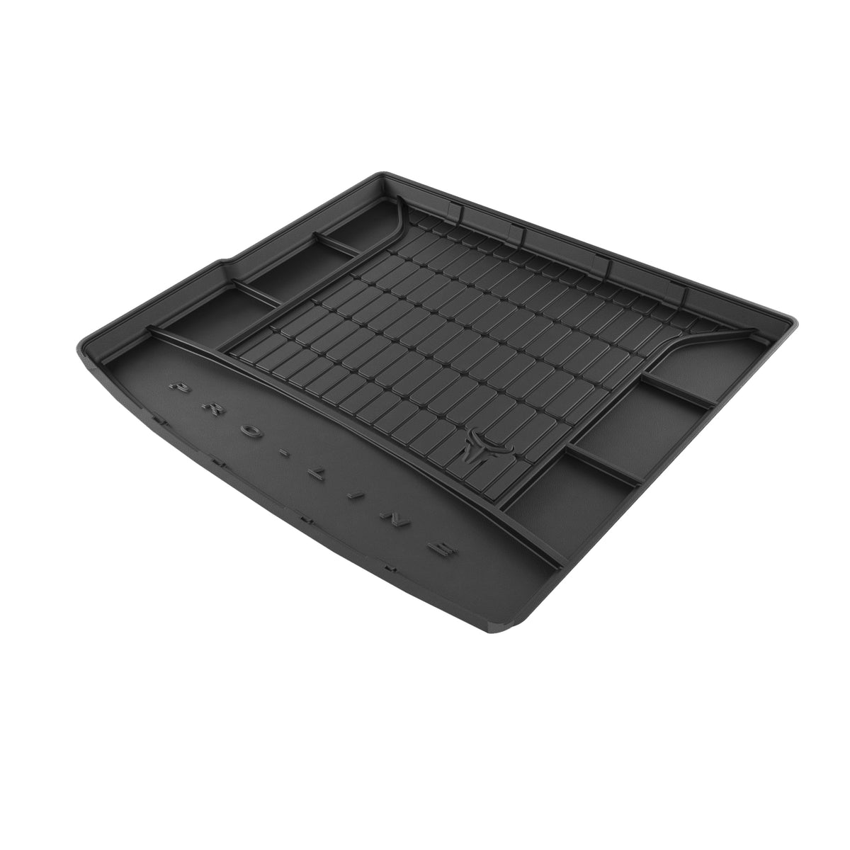 TAPETE BORRACHA P/ MALA PRO-LINE BMW X1 U11 CROSSOVER 2022->