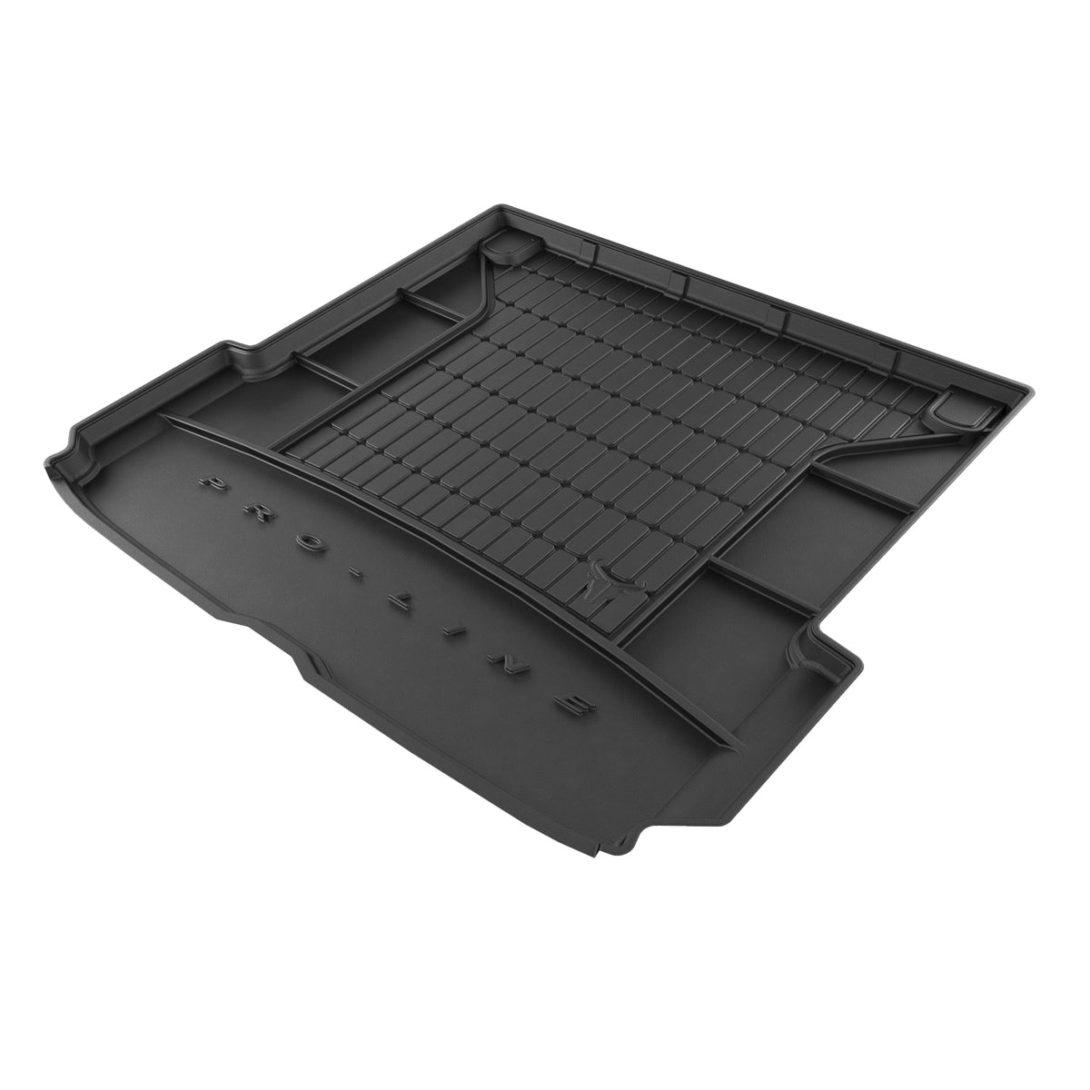 TAPETE BORRACHA P/ MALA PRO-LINE BMW XM G09 SUV 2022->