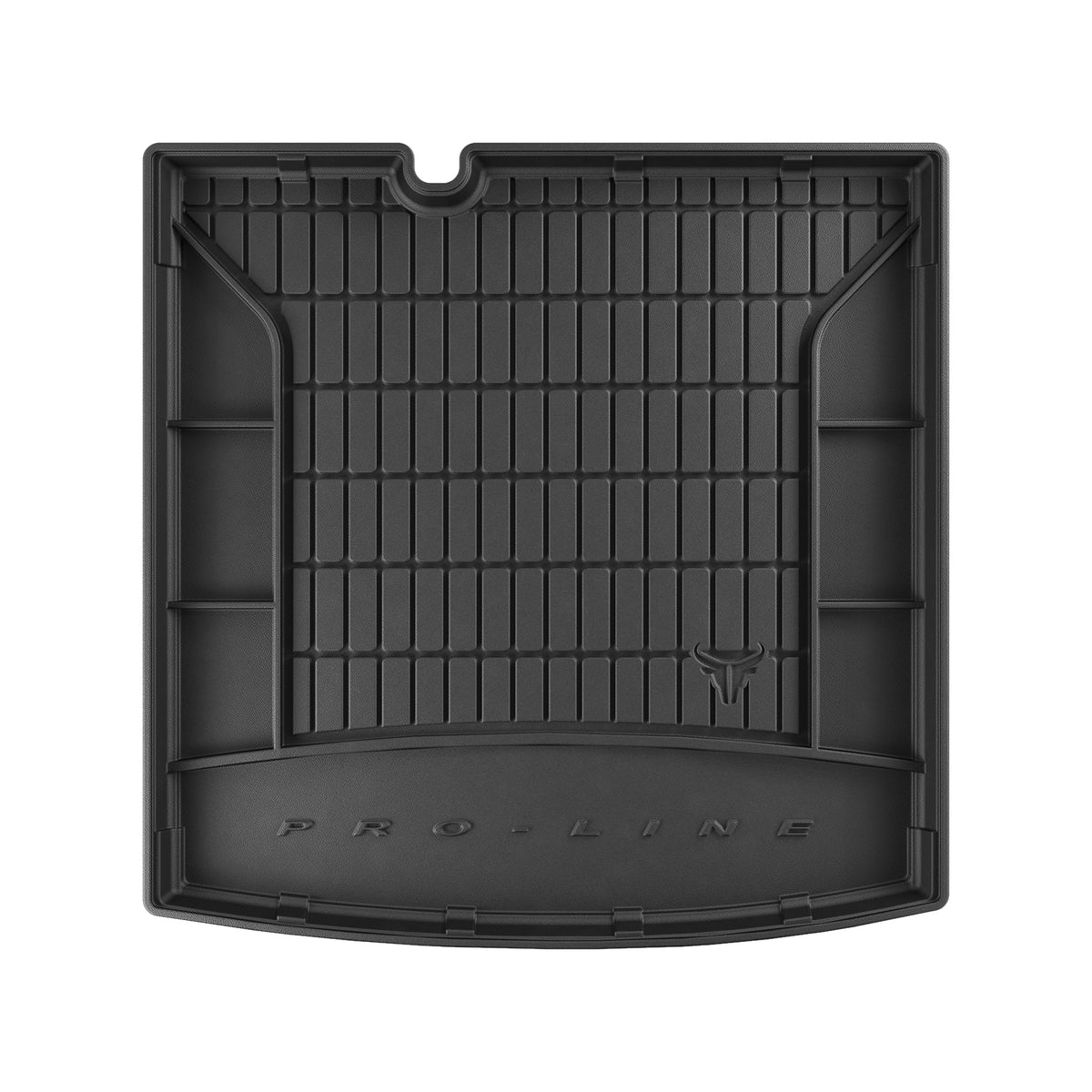 TAPETE BORRACHA P/ MALA PRO-LINE SKODA ENYAQ COUPE IV CROSSOVER COUPE 2022->