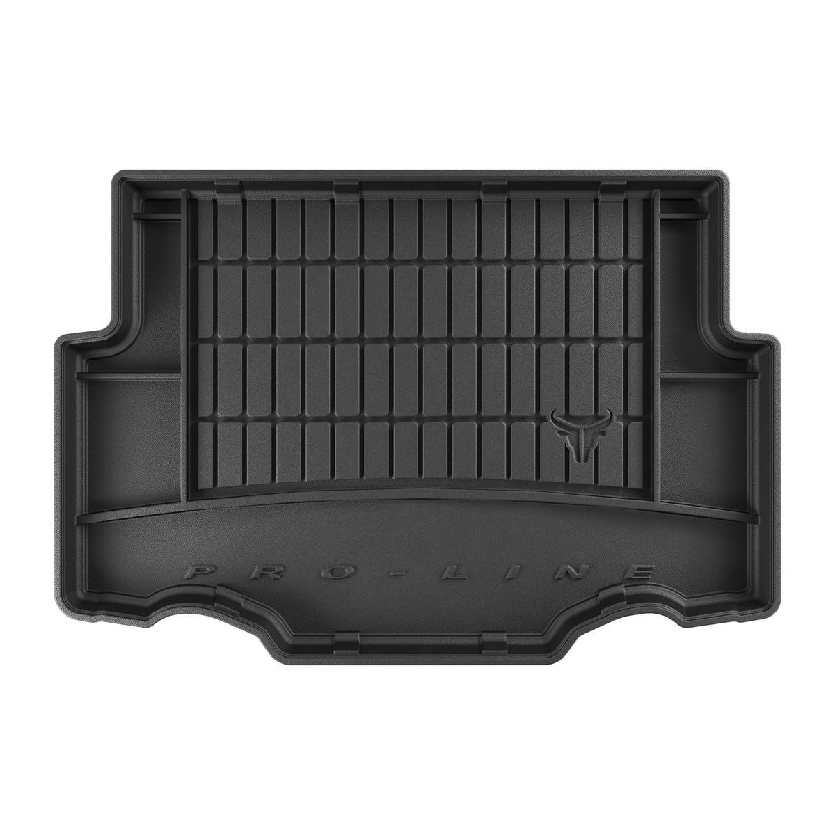 TAPETE BORRACHA P/ MALA PRO-LINE JEEP AVENGER BEV CROSSOVER 2023-> PISO INFERIOR ELETRICO