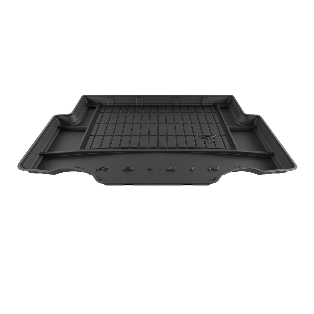TAPETE BORRACHA P/ MALA PRO-LINE JEEP AVENGER BEV CROSSOVER 2023-> PISO INFERIOR ELETRICO