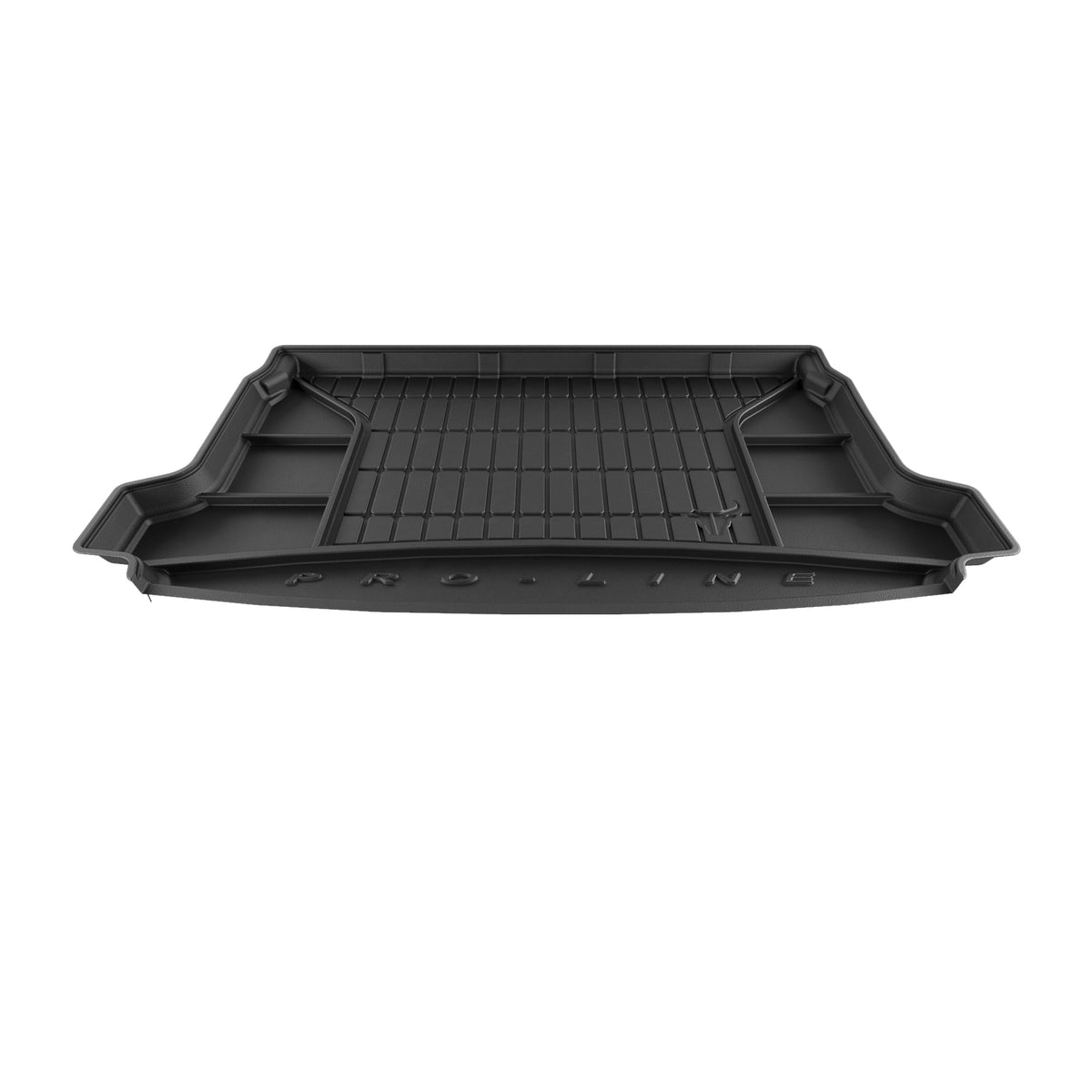 TAPETE BORRACHA P/ MALA PRO-LINE JEEP AVENGER BEV CROSSOVER 2023-> PISO SUPERIOR ELETRICO