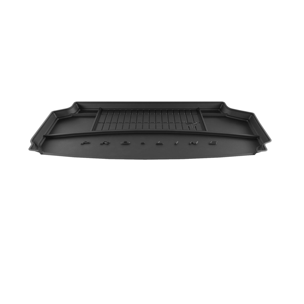 TAPETE BORRACHA P/ MALA PRO-LINE KIA EV9 SUV 2023-> 3ª FILA MONTADA