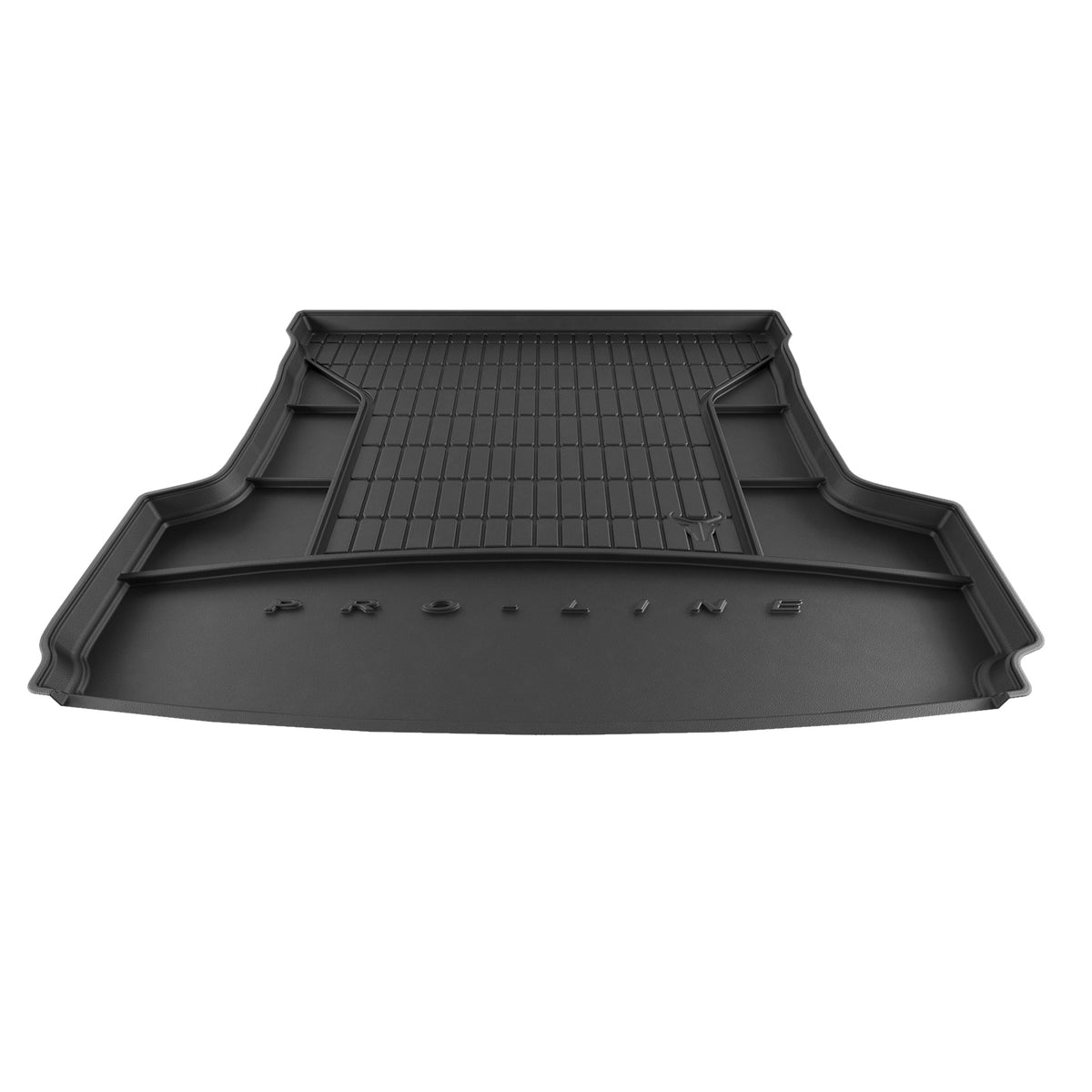 TAPETE BORRACHA P/ MALA PRO-LINE KIA EV9 SUV 2023-> 3ª FILA REBATIDA