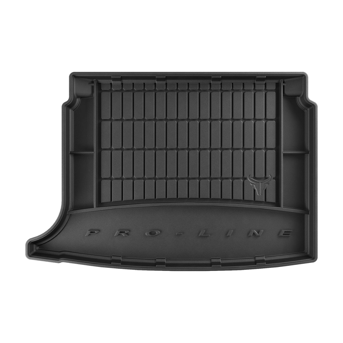 TAPETE BORRACHA P/ MALA PRO-LINE MG 4 HATCHBACK 2022->