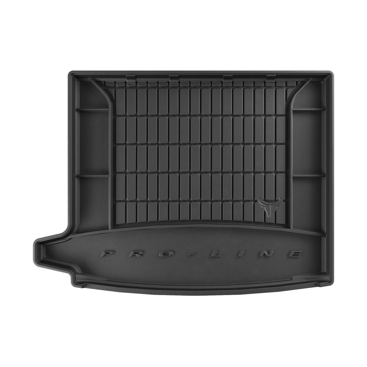 TAPETE BORRACHA P/ MALA PRO-LINE MG HS I SUV 2018-2024