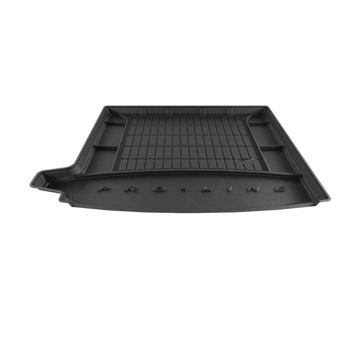 TAPETE BORRACHA P/ MALA PRO-LINE MG HS I SUV 2018-2024