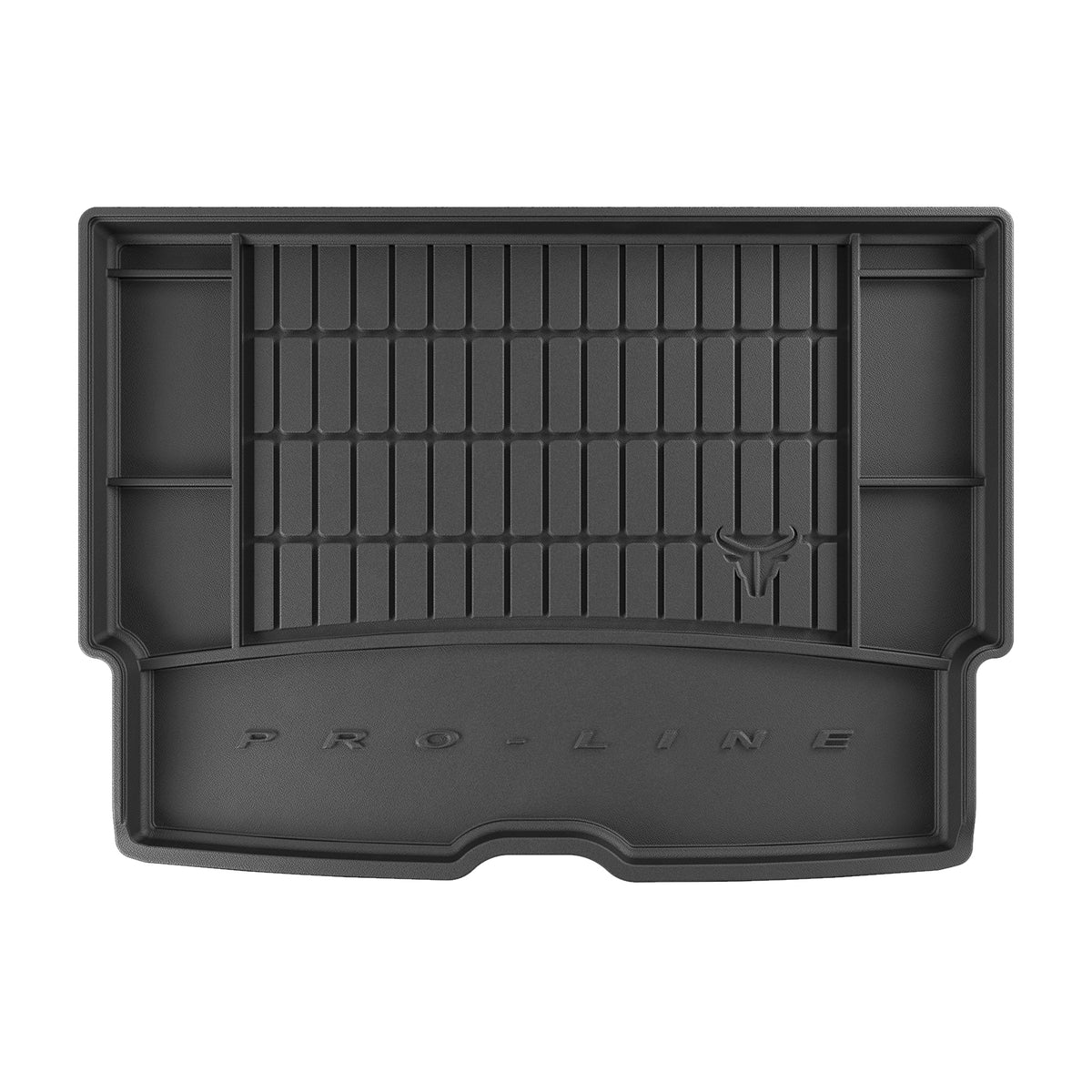 TAPETE BORRACHA P/ MALA PRO-LINE VOLVO EX30 CROSSOVER 2023-> PISO SUPERIOR