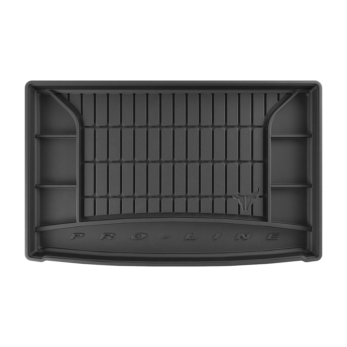 TAPETE BORRACHA P/ MALA PRO-LINE VOLVO EX30 CROSSOVER 2023-> PISO INFERIOR