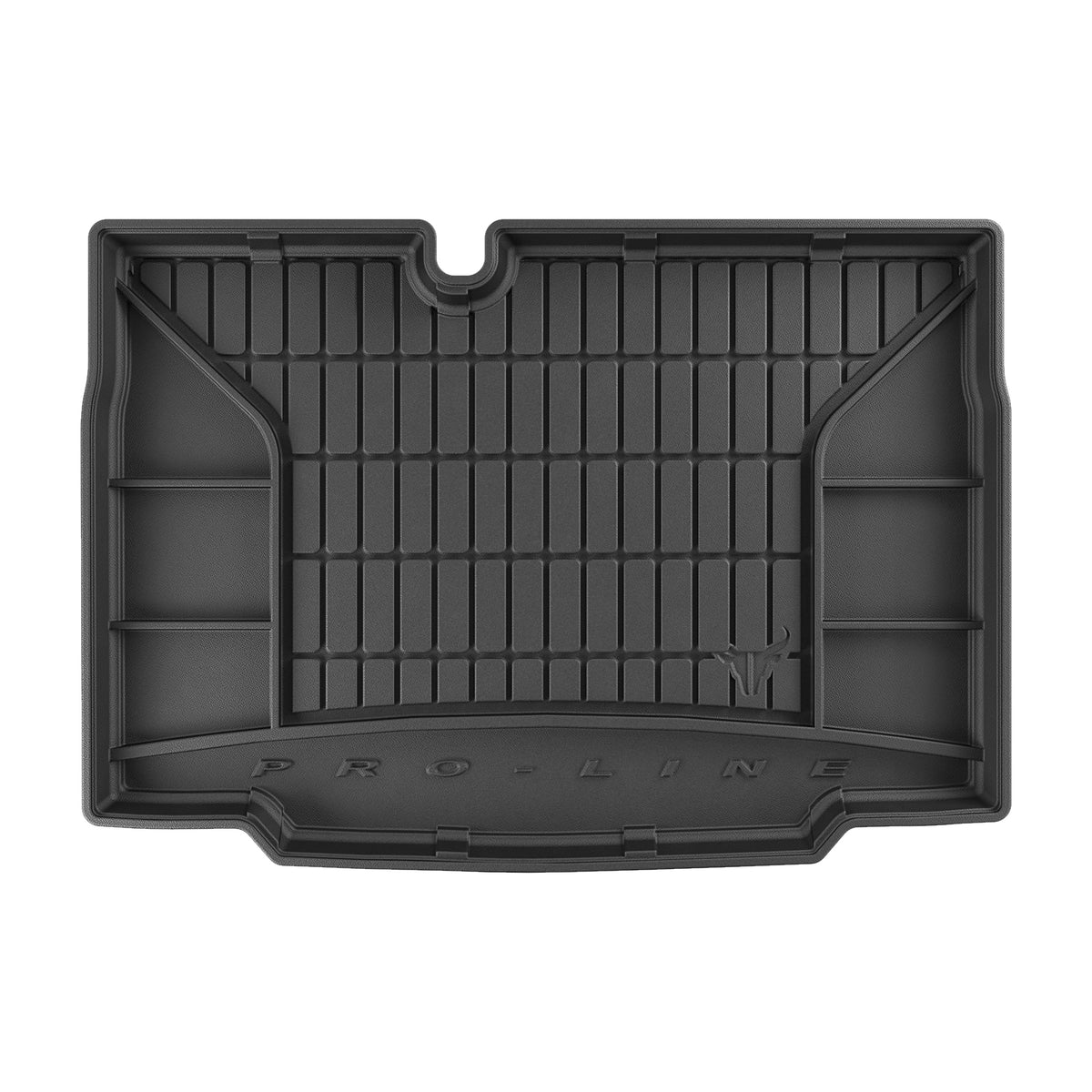 TAPETE BORRACHA P/ MALA PRO-LINE RENAULT CLIO E-TECH V HATCHBACK 2019-2026