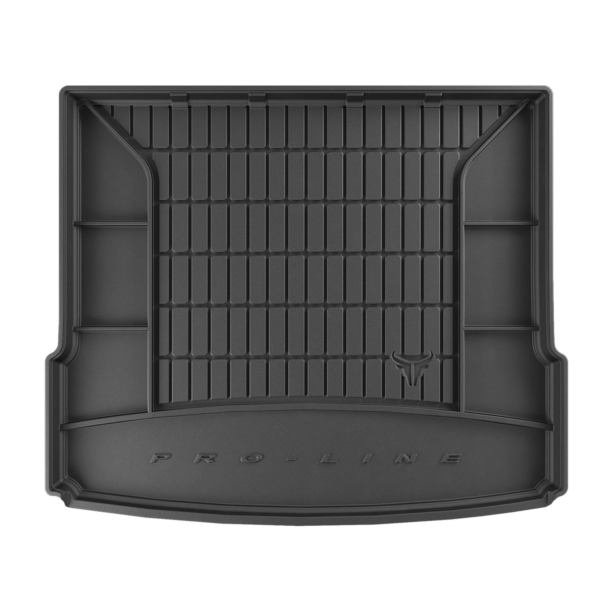TAPETE BORRACHA P/ MALA PRO-LINE MERCEDES-BENZ EQB X243 SUV 2021->