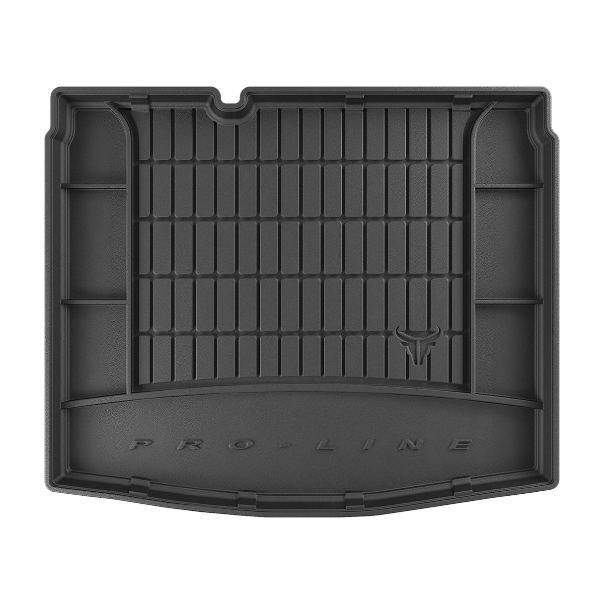 TAPETE BORRACHA P/ MALA PRO-LINE CUPRA BORN HATCHBACK 2021-> PISO INFERIOR
