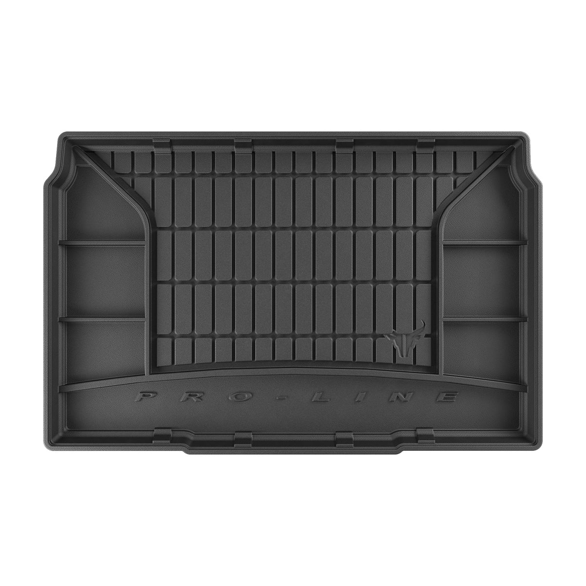 TAPETE BORRACHA P/ MALA PRO-LINE OPEL CORSA F HATCHBACK 2019->