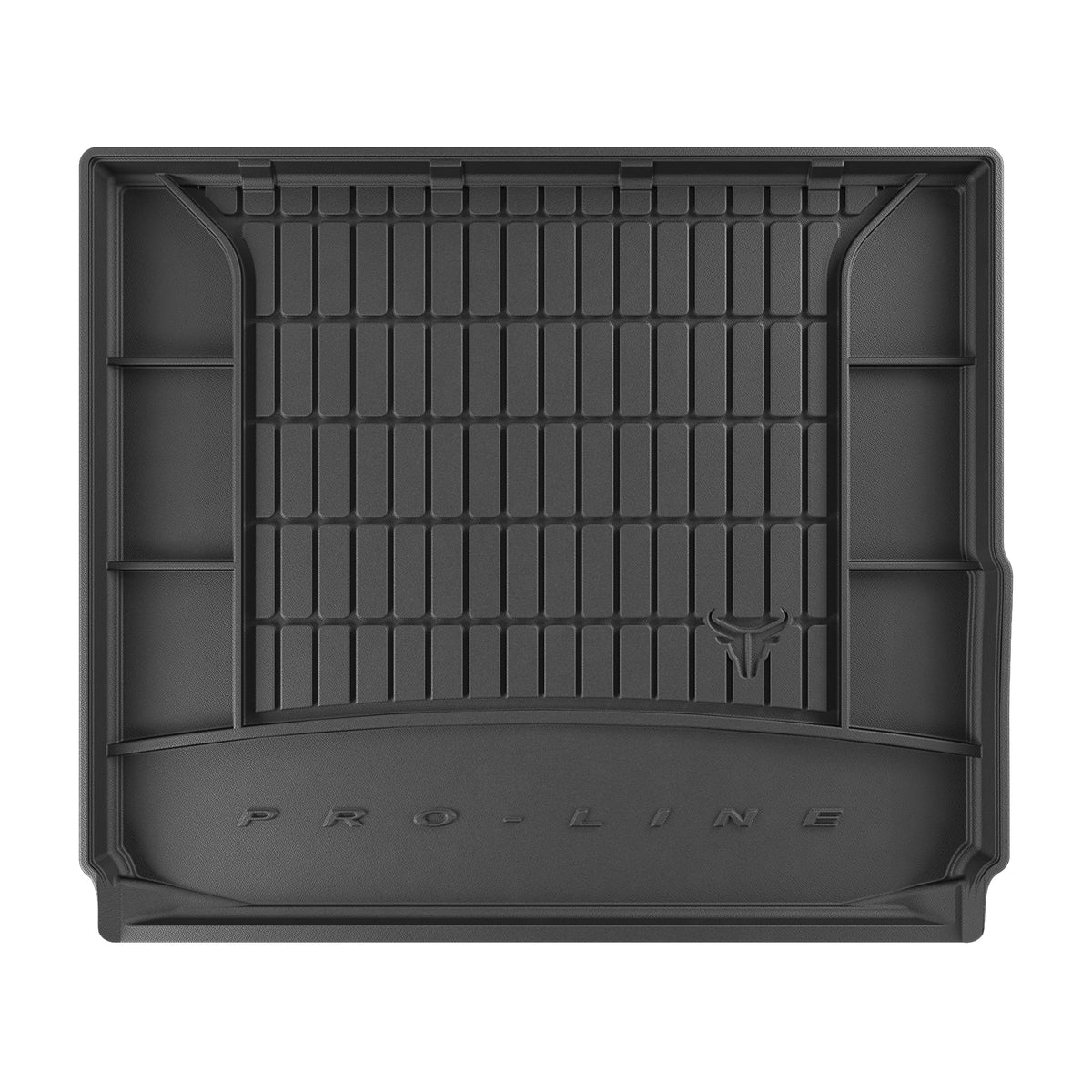 TAPETE BORRACHA P/ MALA PRO-LINE DACIA DUSTER III SUV 2024-> PISO SUPERIOR