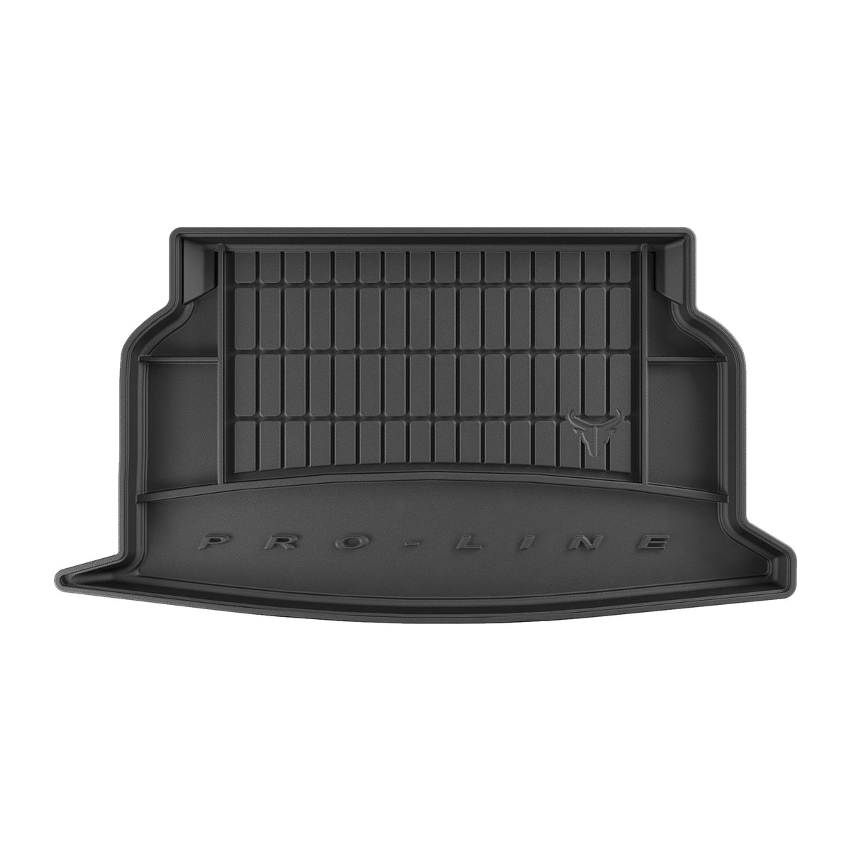 TAPETE BORRACHA P/ MALA PRO-LINE MG 3 III HATCHBACK 2024->