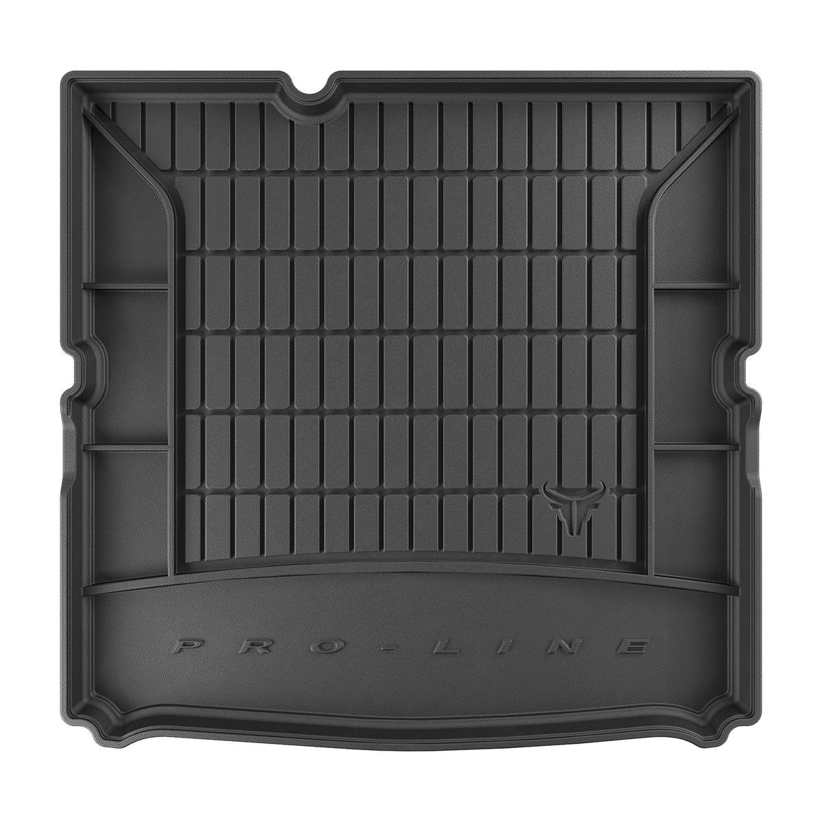 TAPETE BORRACHA P/ MALA PRO-LINE CUPRA TAVASCAN CROSSOVER 2023-> PISO INFERIOR