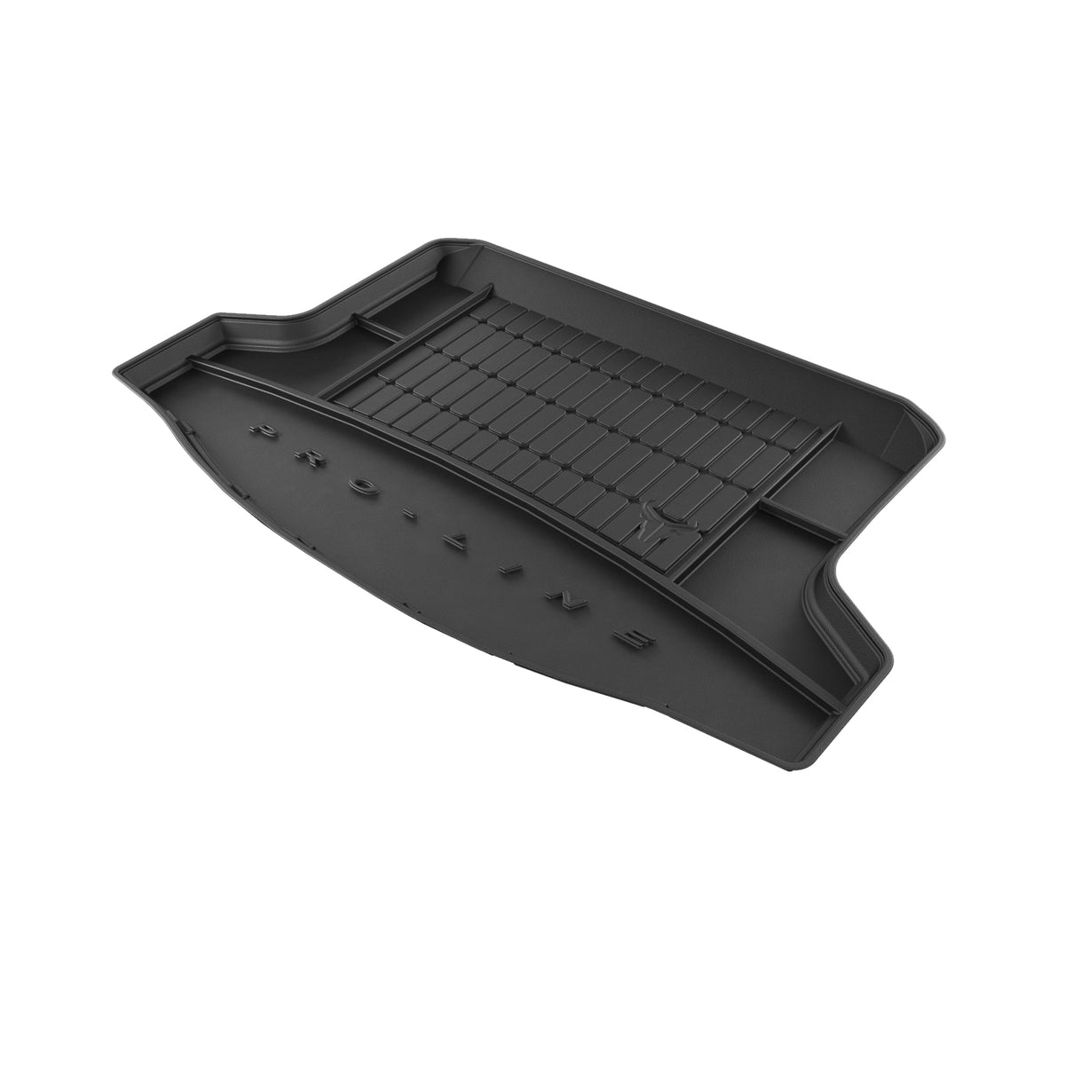 TAPETE BORRACHA P/ MALA PRO-LINE HONDA CIVIC XI HATCHBACK 2021-> HIBRIDO