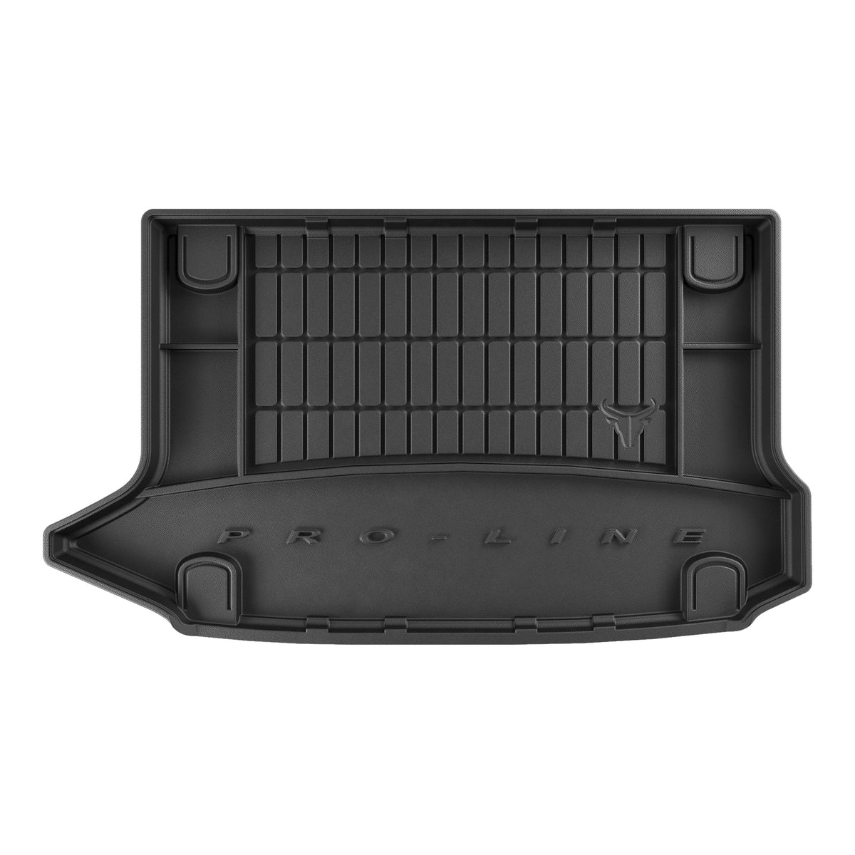 TAPETE BORRACHA P/ MALA PRO-LINE HYUNDAI KONA ELECTRIC I CROSSOVER 2018-2022 PISO SUPERIOR