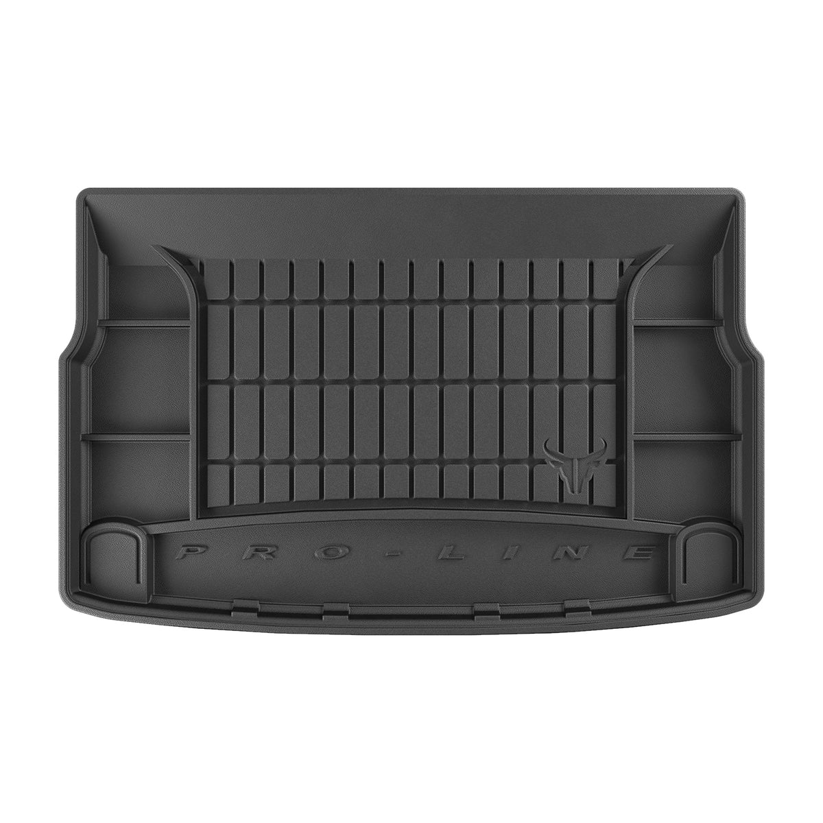 TAPETE BORRACHA P/ MALA PRO-LINE HYUNDAI KONA ELECTRIC I CROSSOVER 2018-2022 PISO INFERIOR