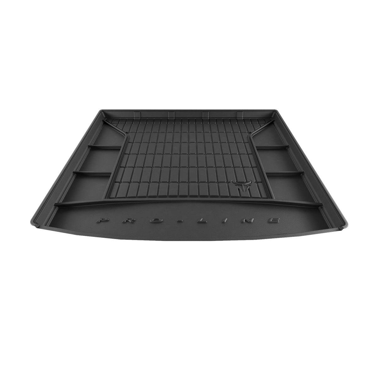 TAPETE BORRACHA P/ MALA PRO-LINE PORSCHE CAYENNE III SUV COUPE 2017->