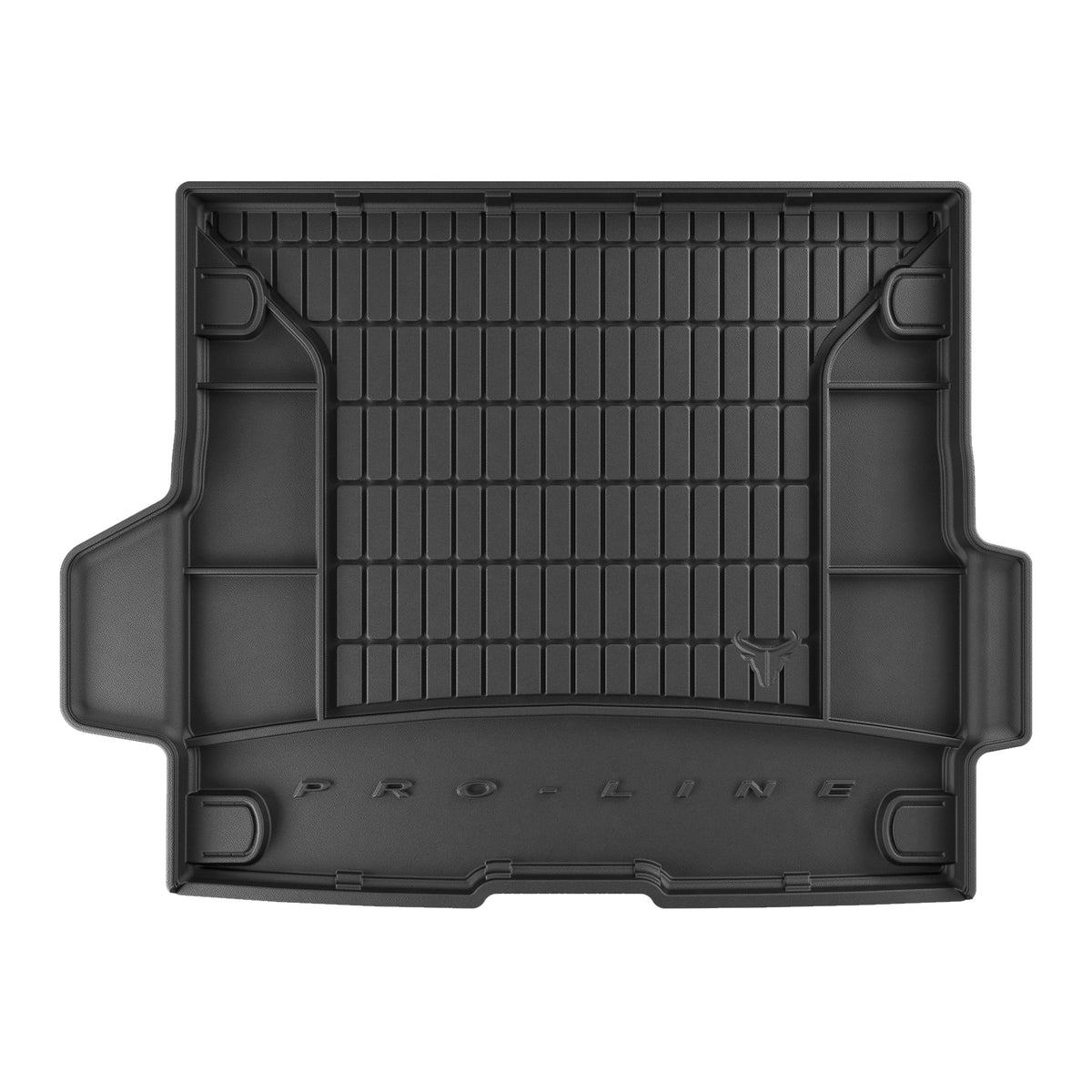 TAPETE BORRACHA P/ MALA PRO-LINE LAND ROVER RANGE ROVER SPORT III SUV 2022-> 5 LUGARES