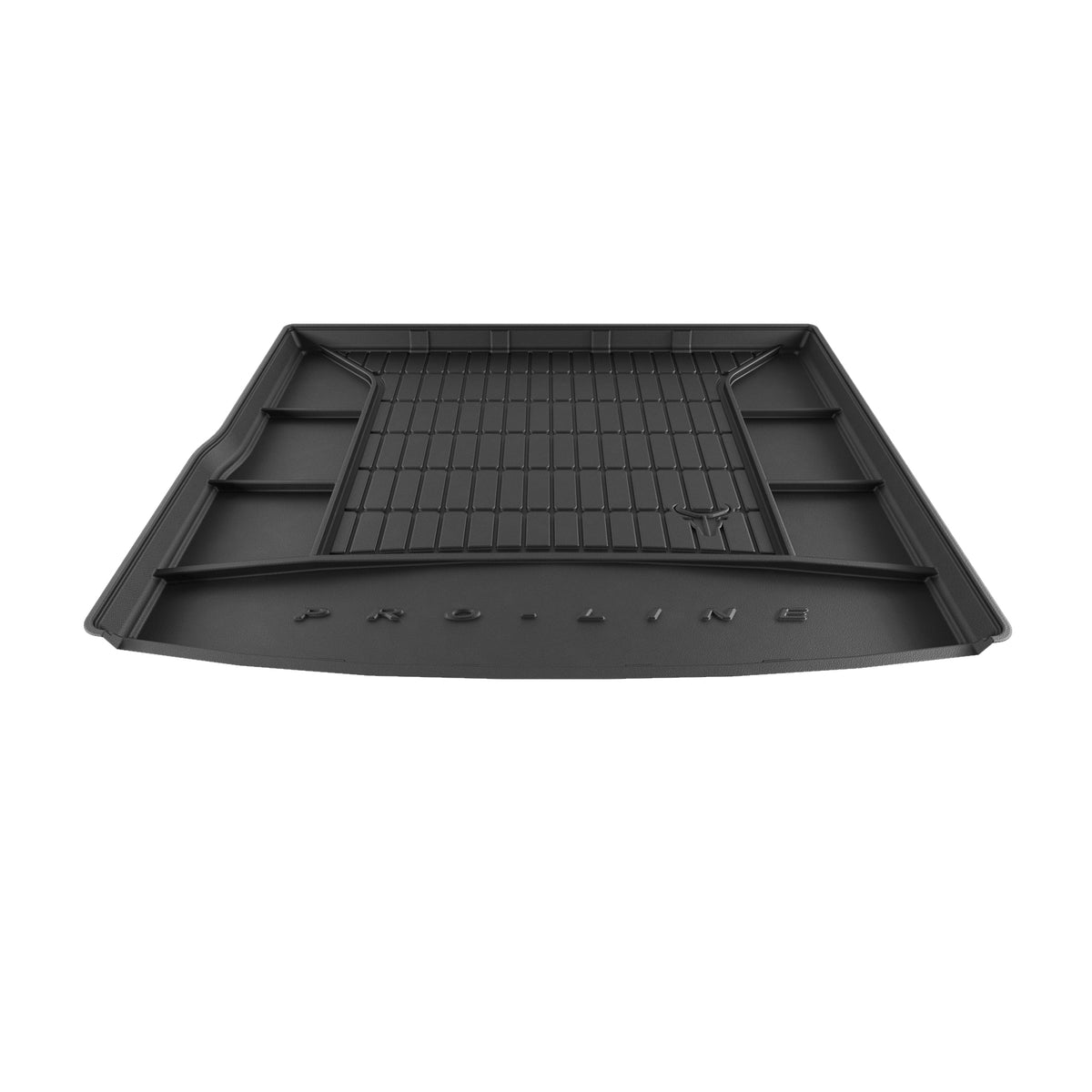 TAPETE BORRACHA P/ MALA PRO-LINE RENAULT ESPACE VI SUV 2023-> 7 LUGARES 3ª FILA REBATIDA