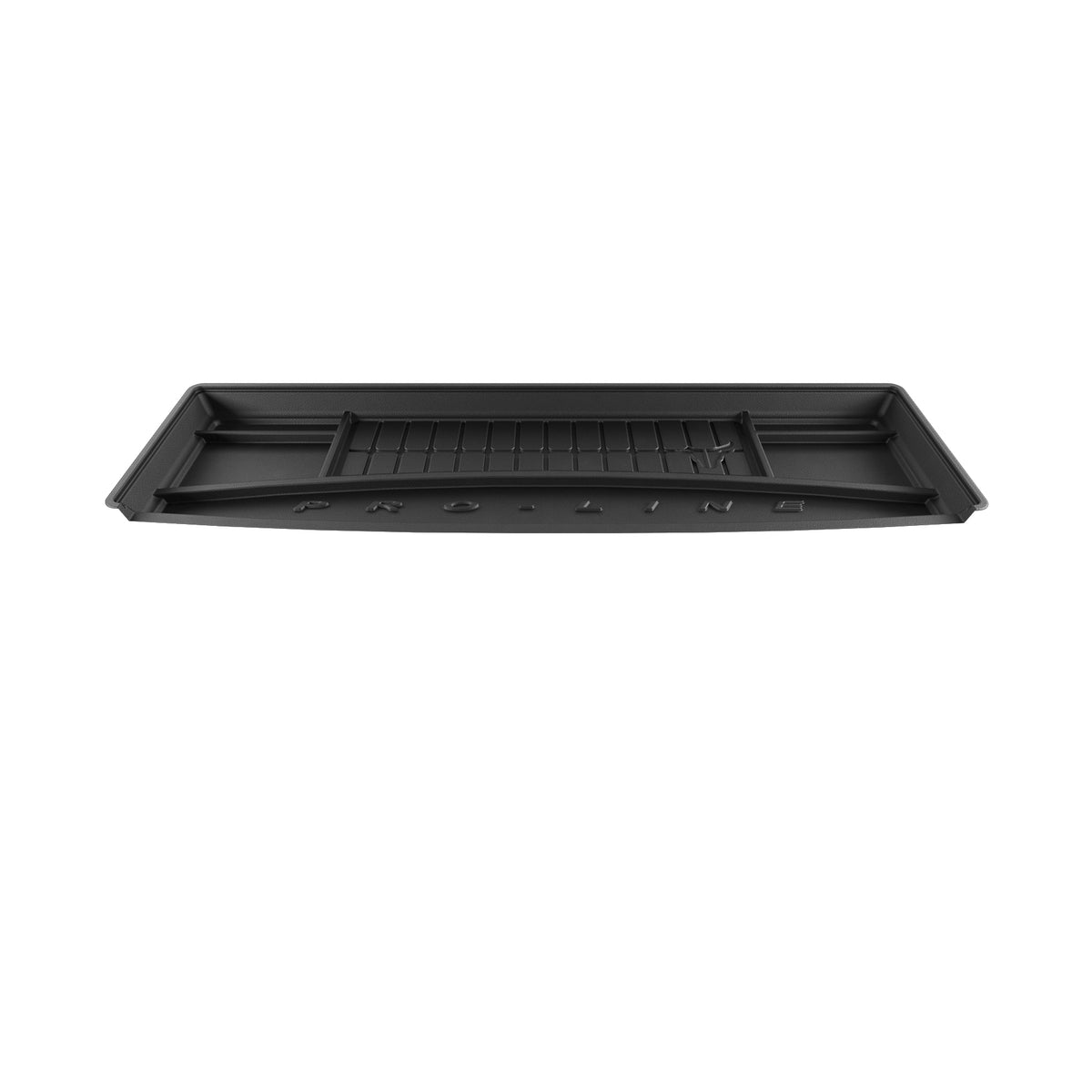 TAPETE BORRACHA P/ MALA PRO-LINE RENAULT ESPACE VI SUV 2023-> 7 LUGARES 3ª FILA MONTADA