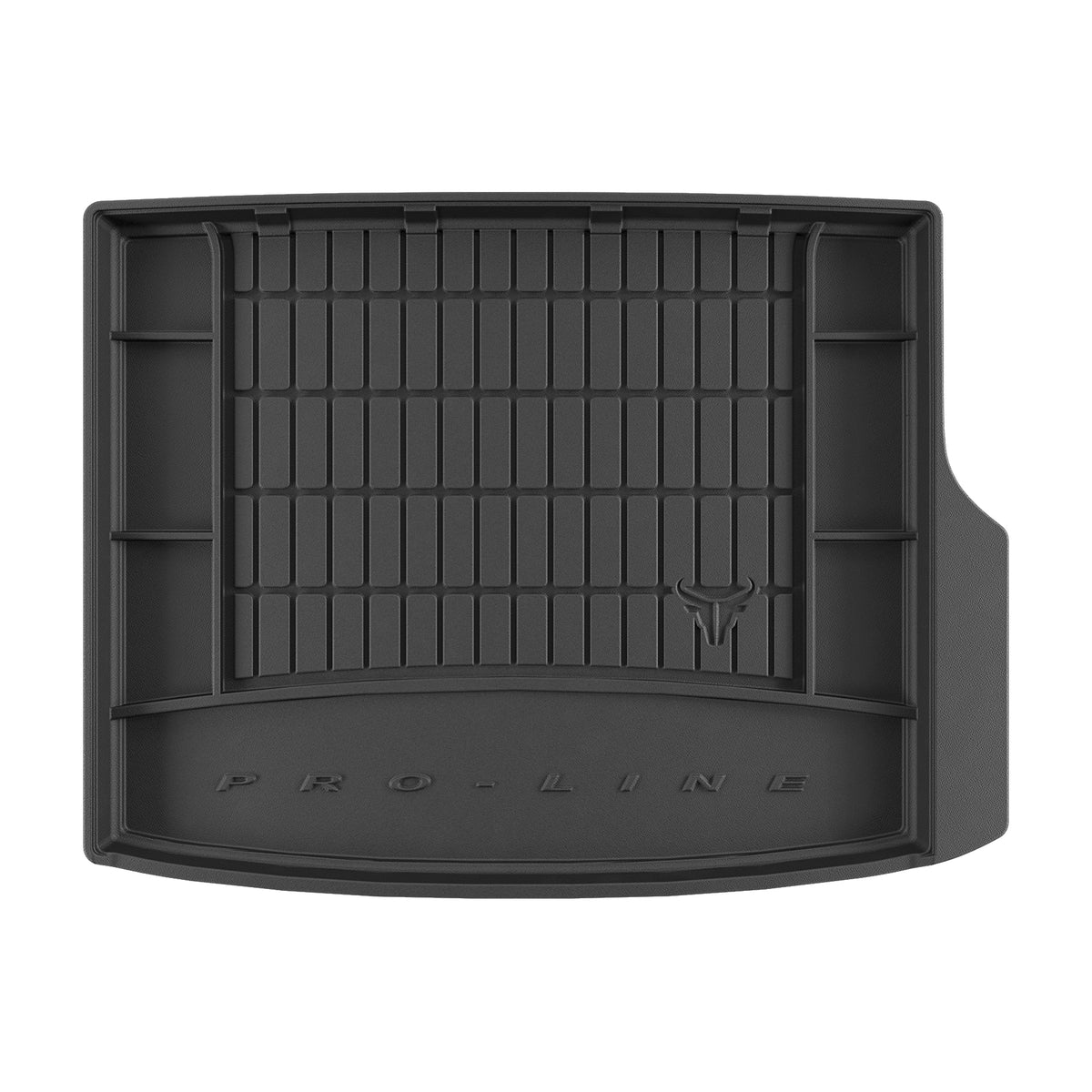 TAPETE BORRACHA P/ MALA PRO-LINE BYD SEAL U SUV 2024-> PISO INFERIOR