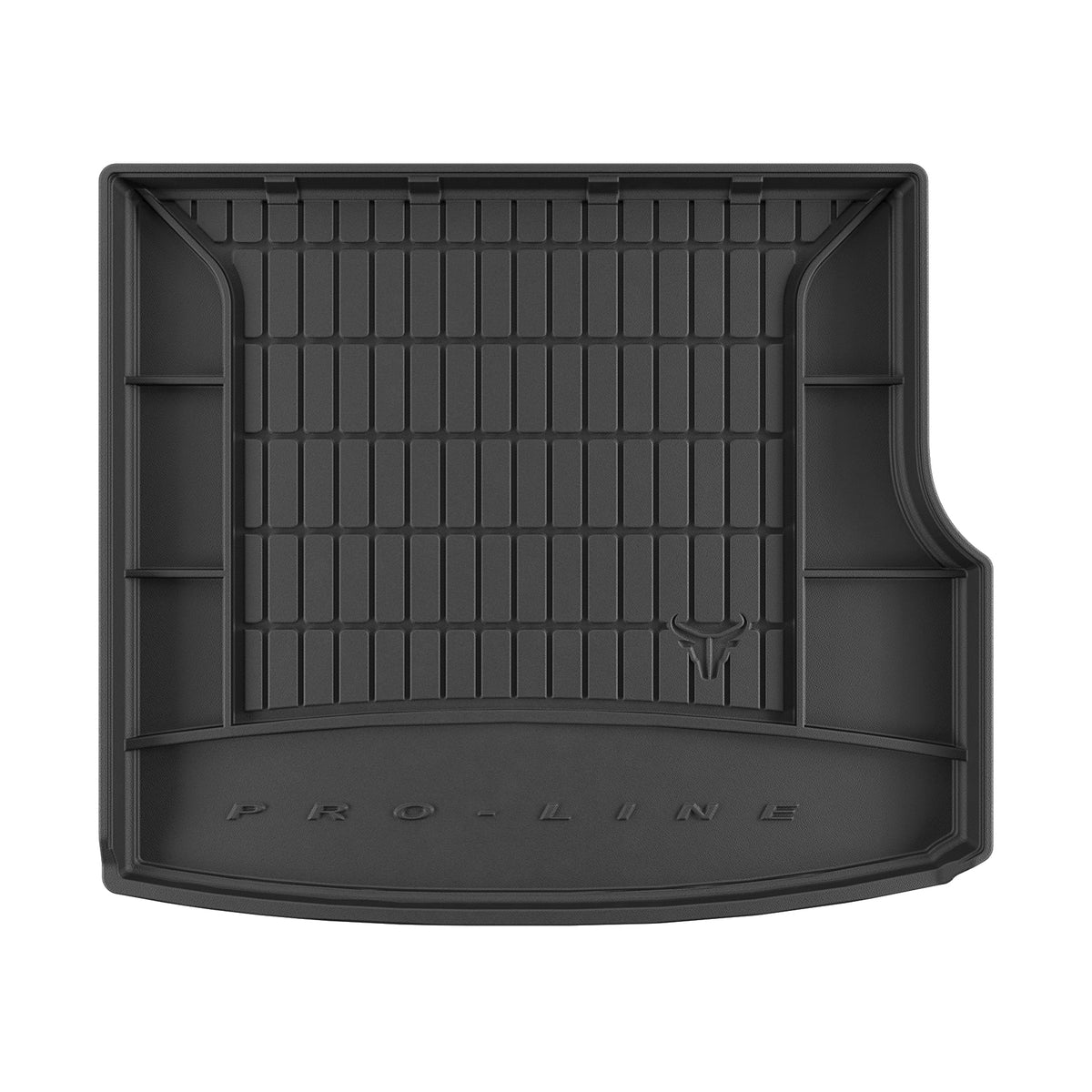 TAPETE BORRACHA P/ MALA PRO-LINE BYD SEAL U SUV 2024-> PISO SUPERIOR