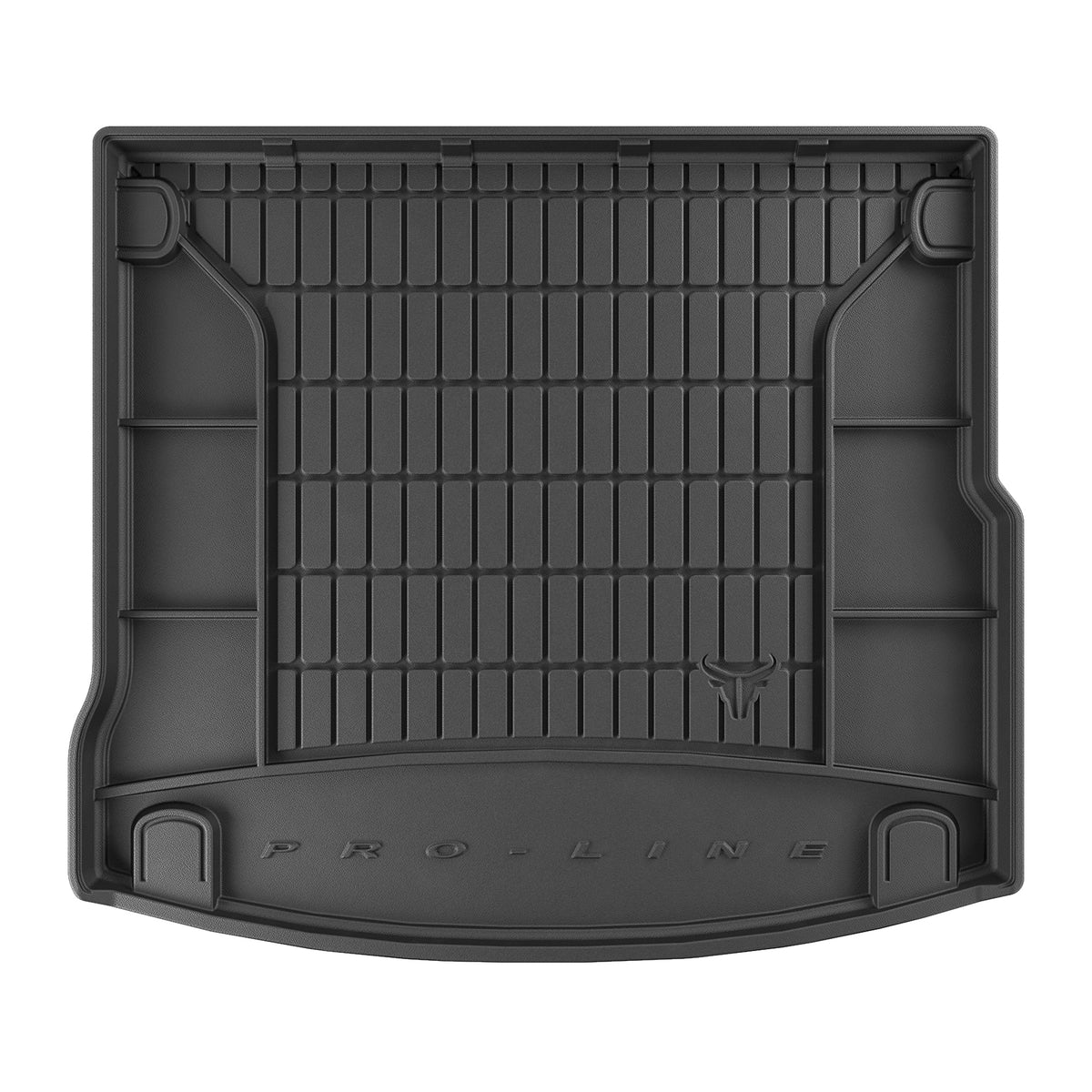 TAPETE BORRACHA P/ MALA PRO-LINE JAGUAR I-PACE CROSSOVER 2018-2024