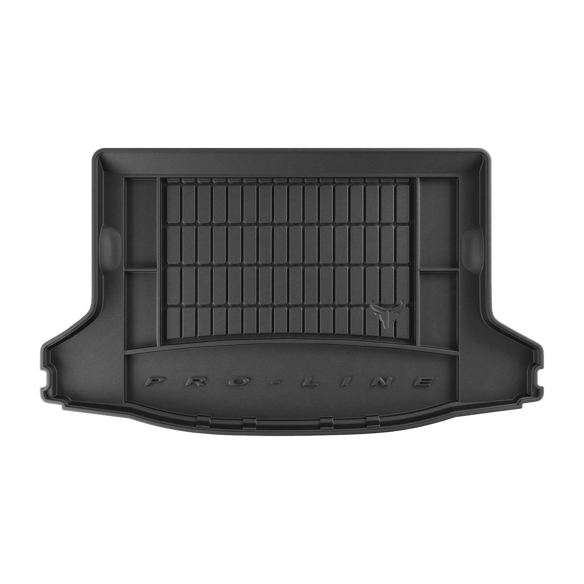 TAPETE BORRACHA P/ MALA PRO-LINE SUBARU XV I CROSSOVER 2011-2017