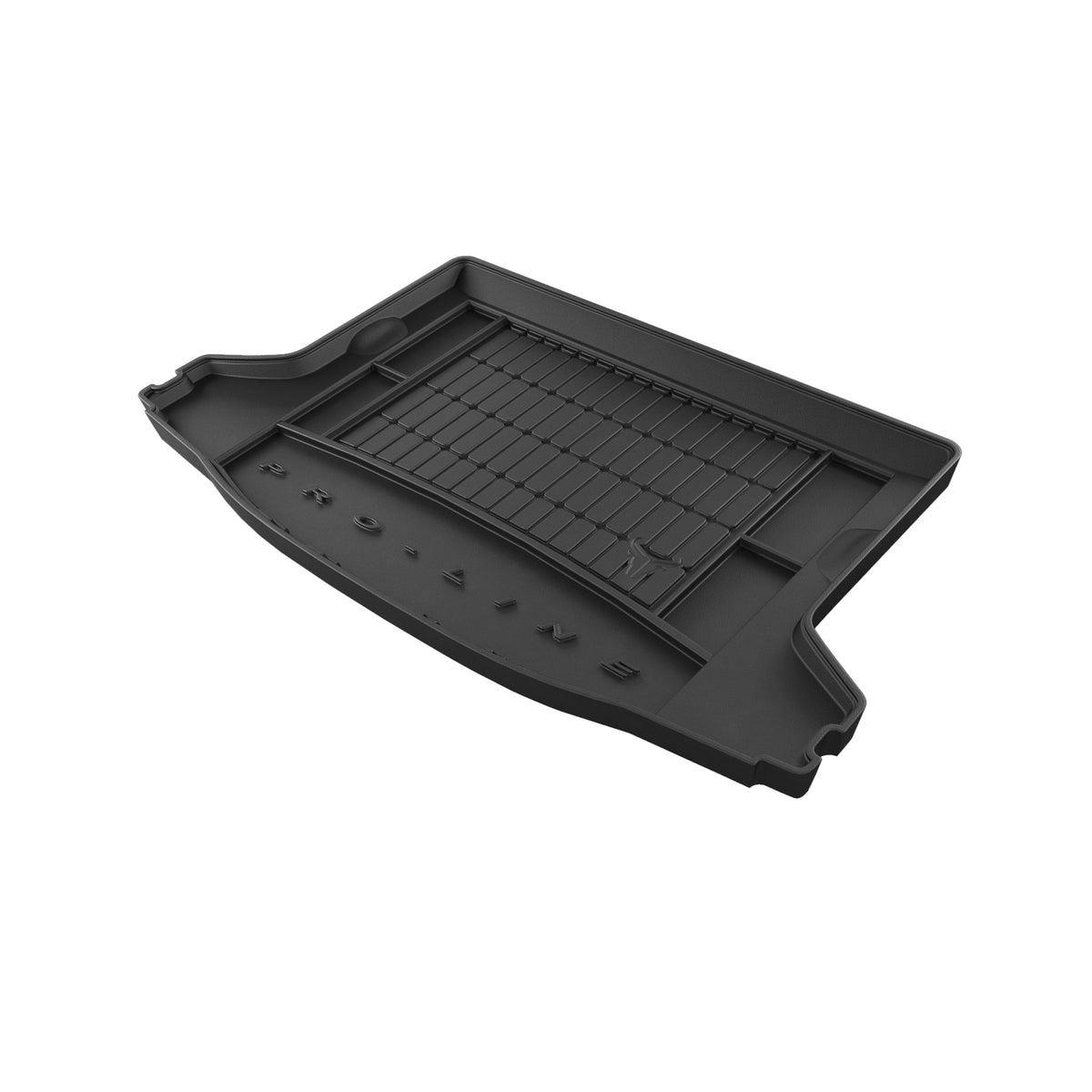 TAPETE BORRACHA P/ MALA PRO-LINE SUBARU XV I CROSSOVER 2011-2017