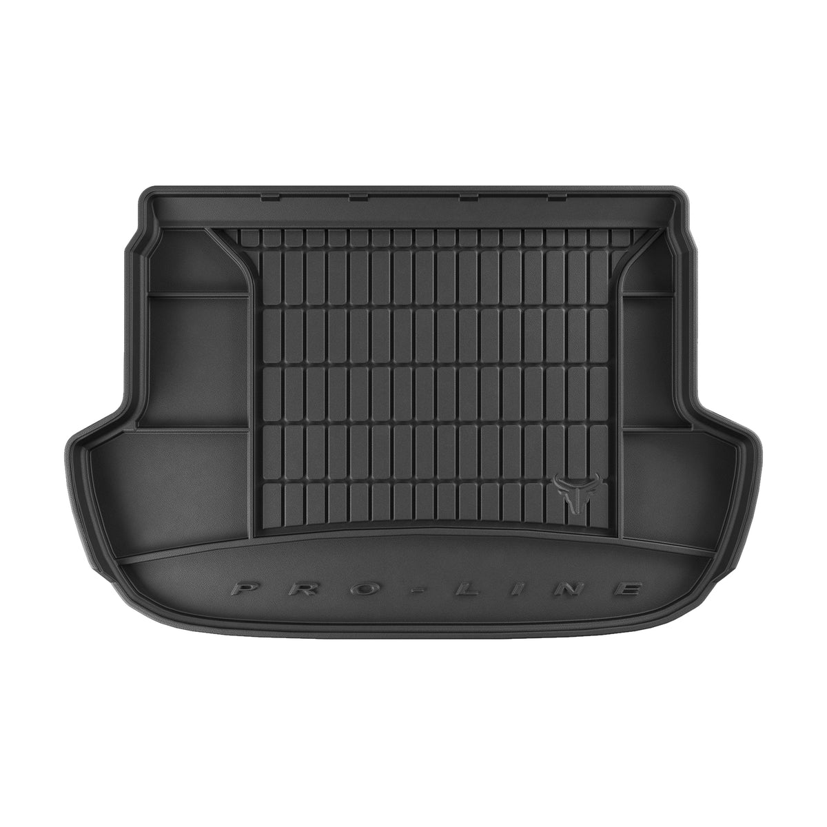 TAPETE BORRACHA P/ MALA PRO-LINE SUBARU FORESTER IV SUV 2012-2018