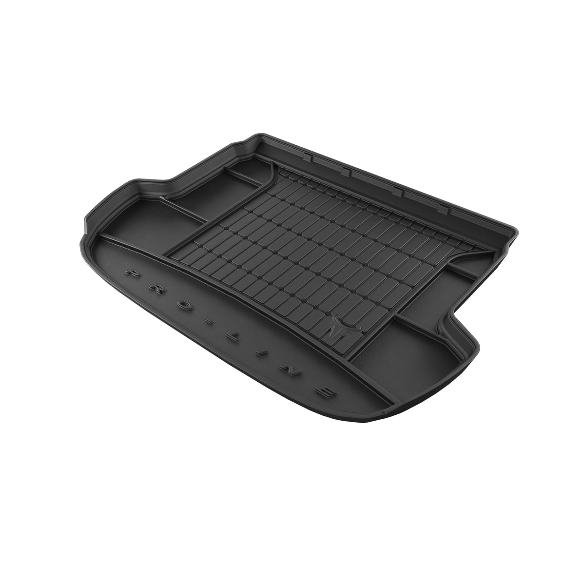 TAPETE BORRACHA P/ MALA PRO-LINE SUBARU FORESTER IV SUV 2012-2018
