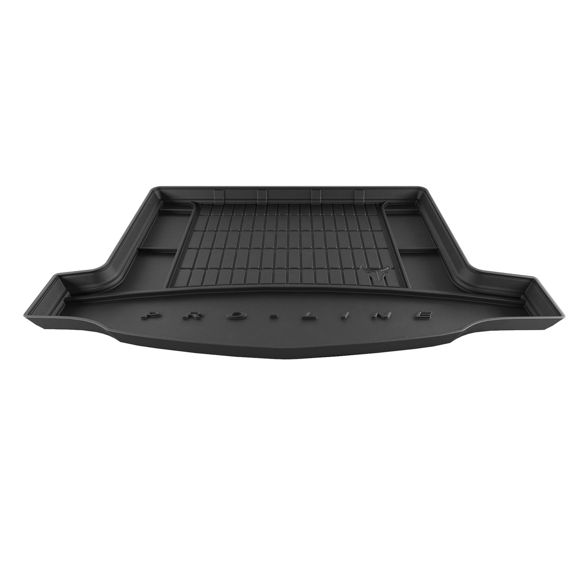 TAPETE BORRACHA P/ MALA PRO-LINE HONDA CIVIC IX HATCHBACK 2011-2016 PISO SUPERIOR