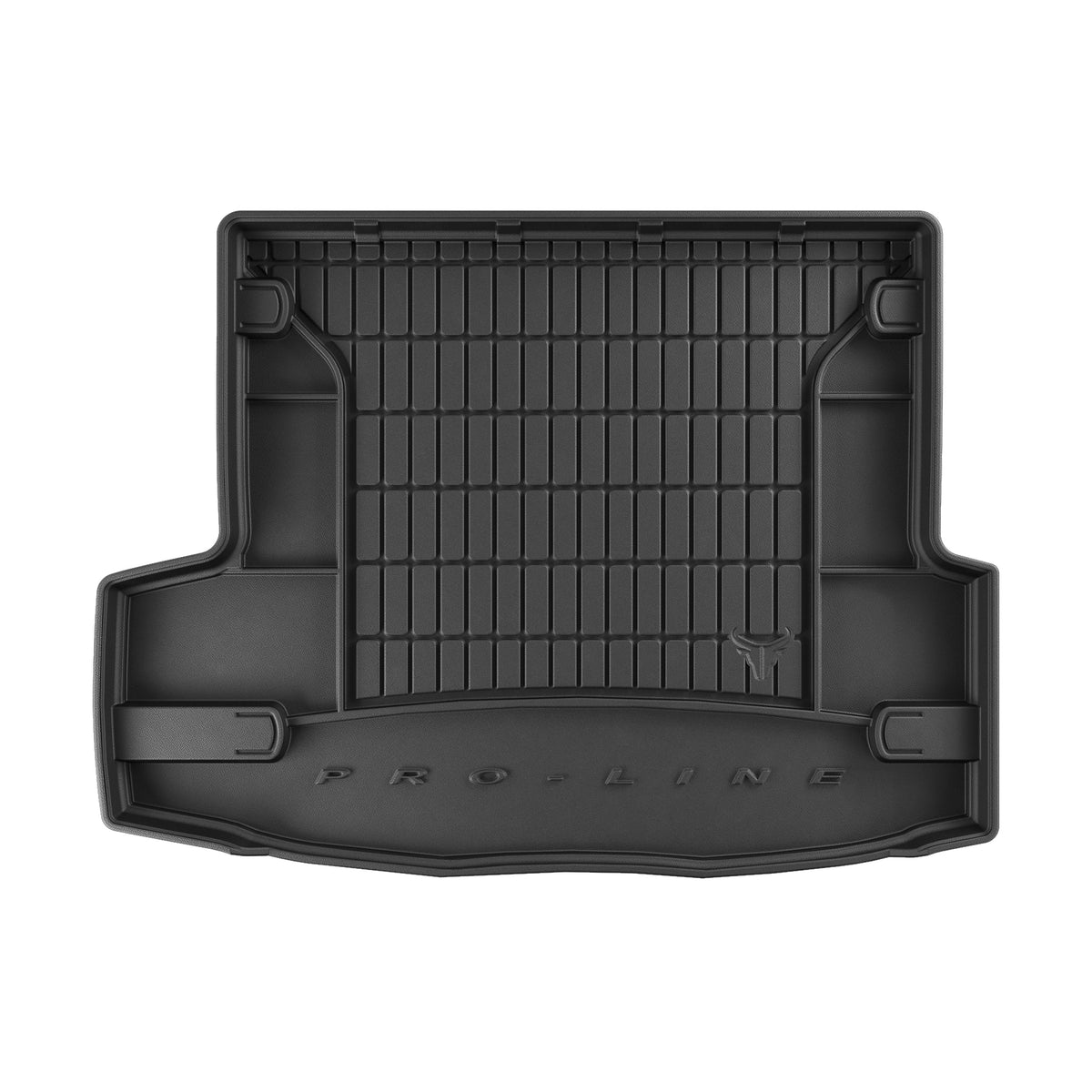 TAPETE BORRACHA P/ MALA PRO-LINE HONDA CIVIC IX CARRINHA 2011-2016