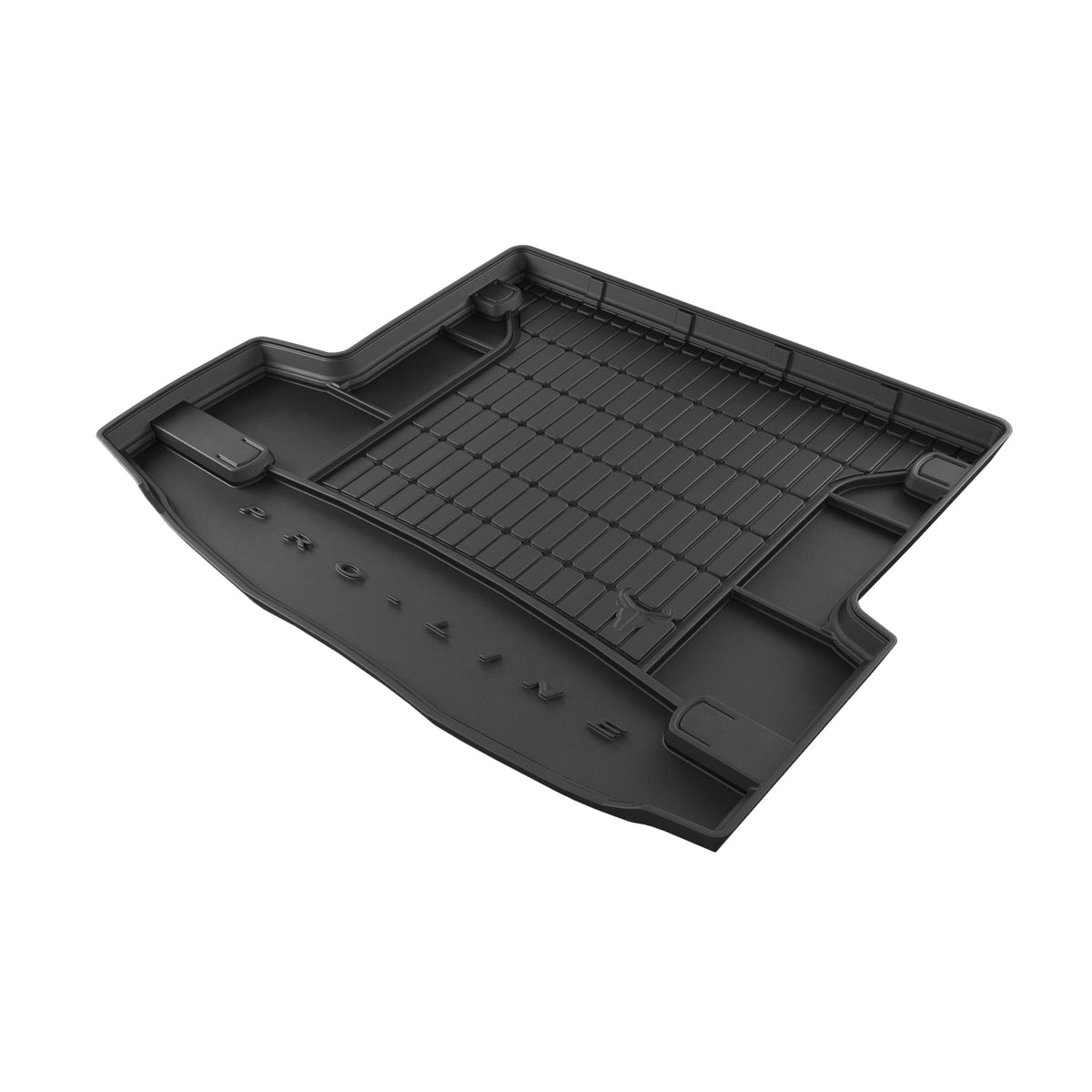 TAPETE BORRACHA P/ MALA PRO-LINE HONDA CIVIC IX CARRINHA 2011-2016