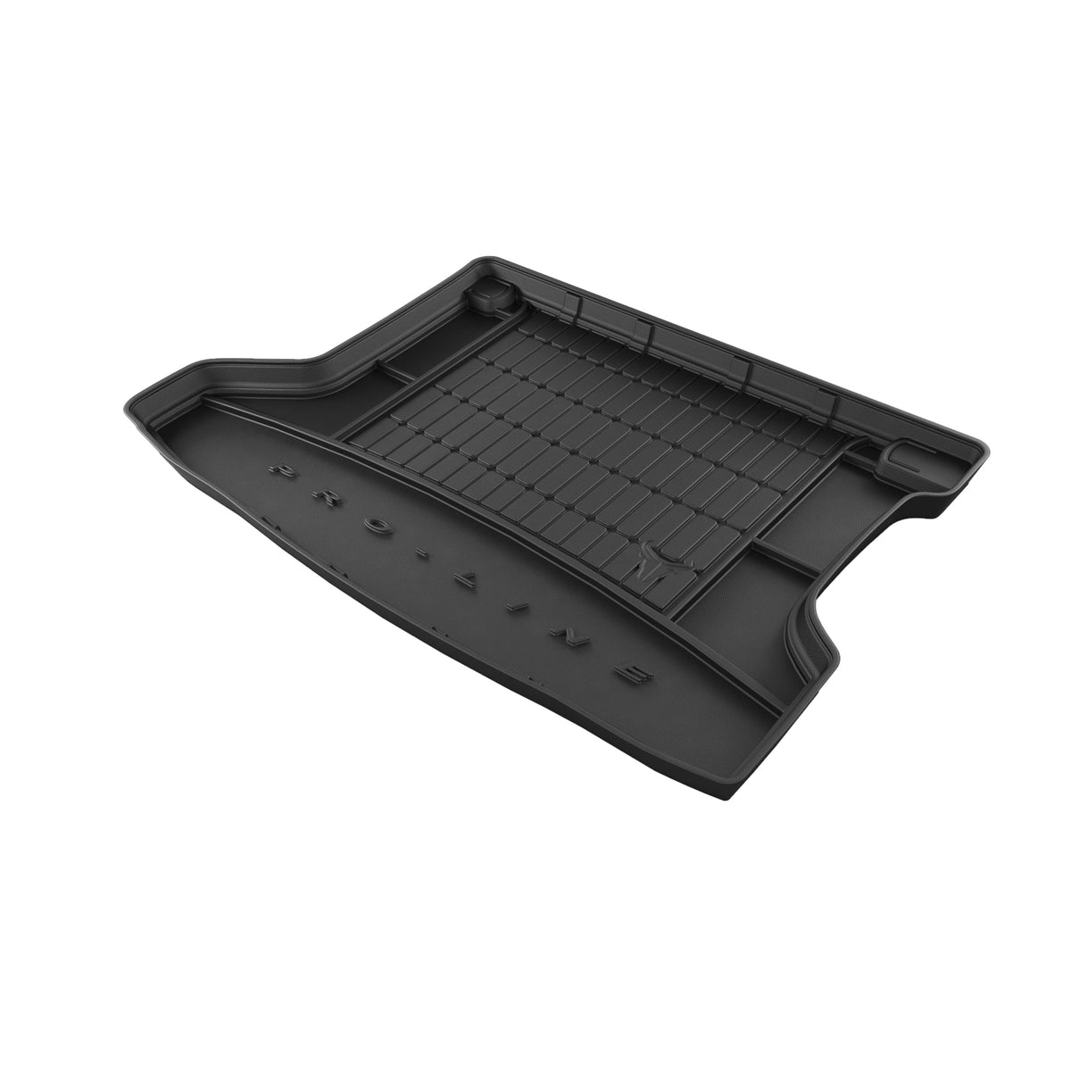 TAPETE BORRACHA P/ MALA PRO-LINE HONDA HR-V II CROSSOVER 2013-2021