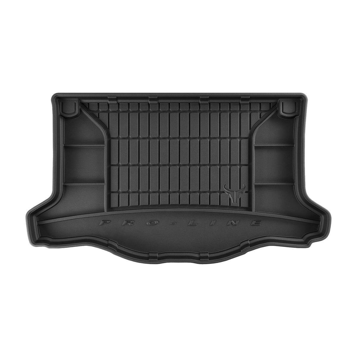 TAPETE BORRACHA P/ MALA PRO-LINE HONDA JAZZ IV HATCHBACK 2015-2020