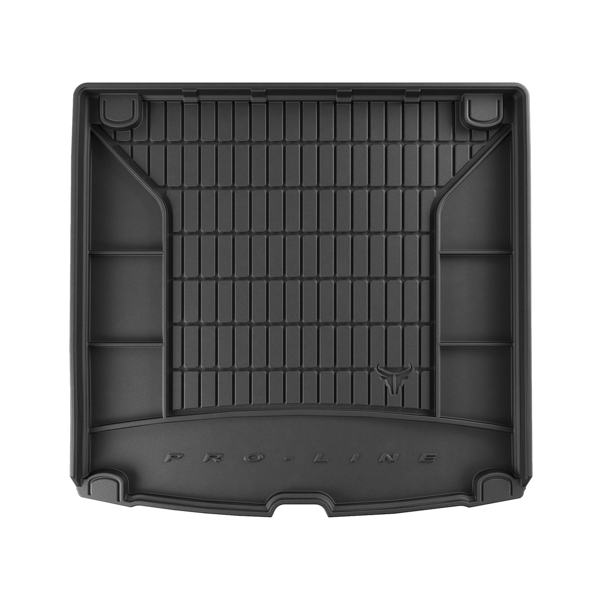 TAPETE BORRACHA P/ MALA PRO-LINE BMW 5 SERIES E61 CARRINHA 2003-2010