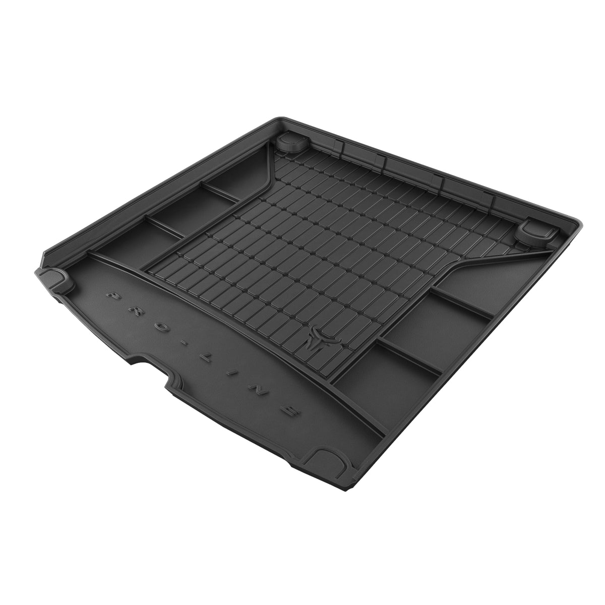 TAPETE BORRACHA P/ MALA PRO-LINE BMW 5 SERIES E61 CARRINHA 2003-2010