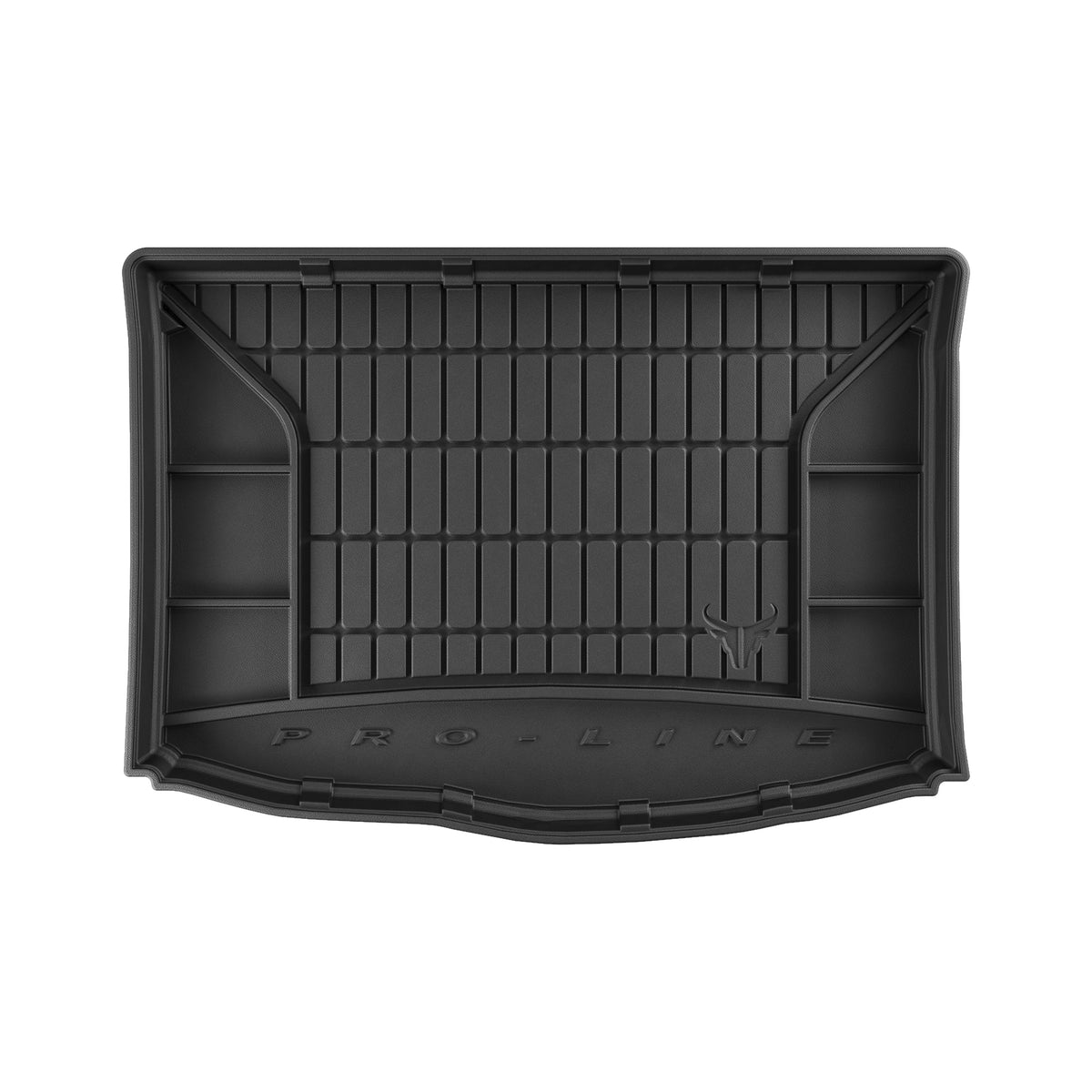 TAPETE BORRACHA P/ MALA PRO-LINE ALFA ROMEO MITO HATCHBACK 2008-2018
