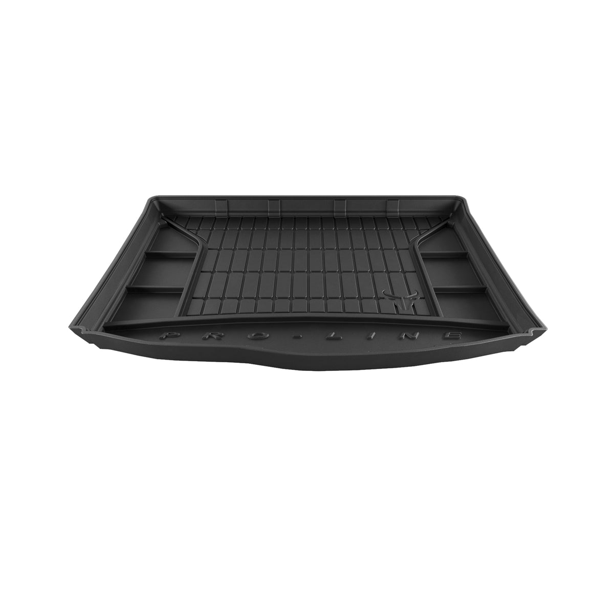 TAPETE BORRACHA P/ MALA PRO-LINE ALFA ROMEO MITO HATCHBACK 2008-2018